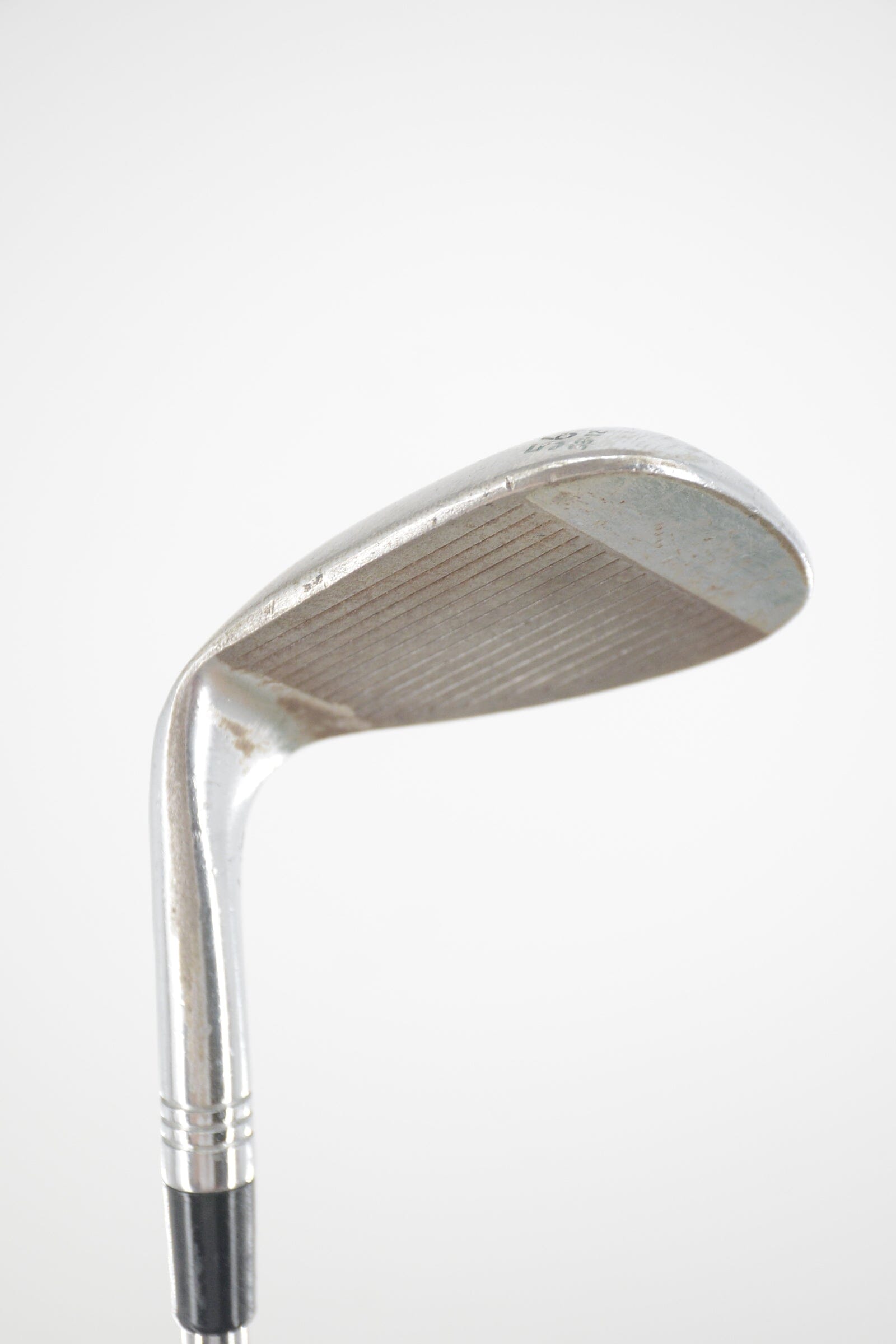 TaylorMade MG2 Chrome 56 Degree Wedge Wedge Flex 34.75" Golf Clubs GolfRoots