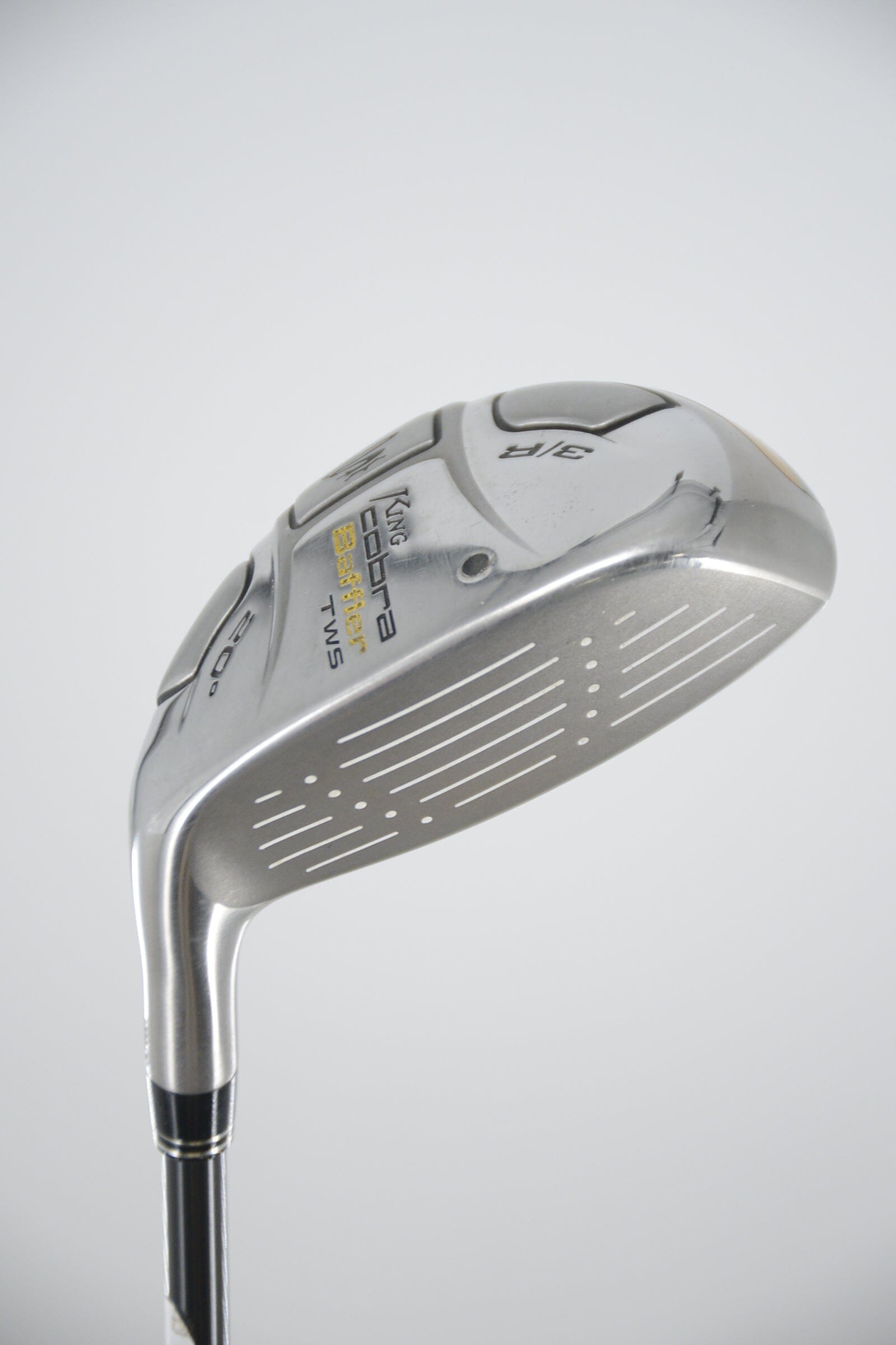 Cobra Baffler TWS 3 Hybrid S Flex 40.25"