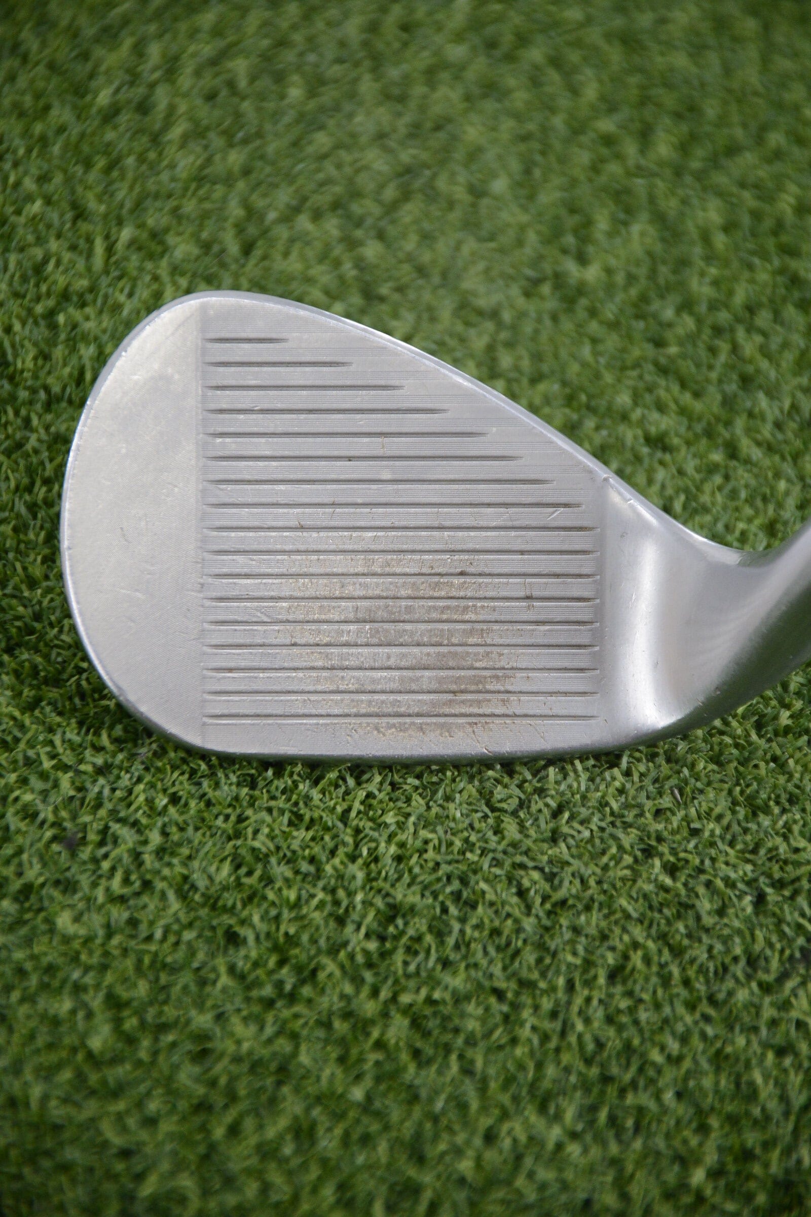 Titleist Vokey SM8 Tour Chrome 56 Degree Wedge Wedge Flex 35" Golf Clubs GolfRoots