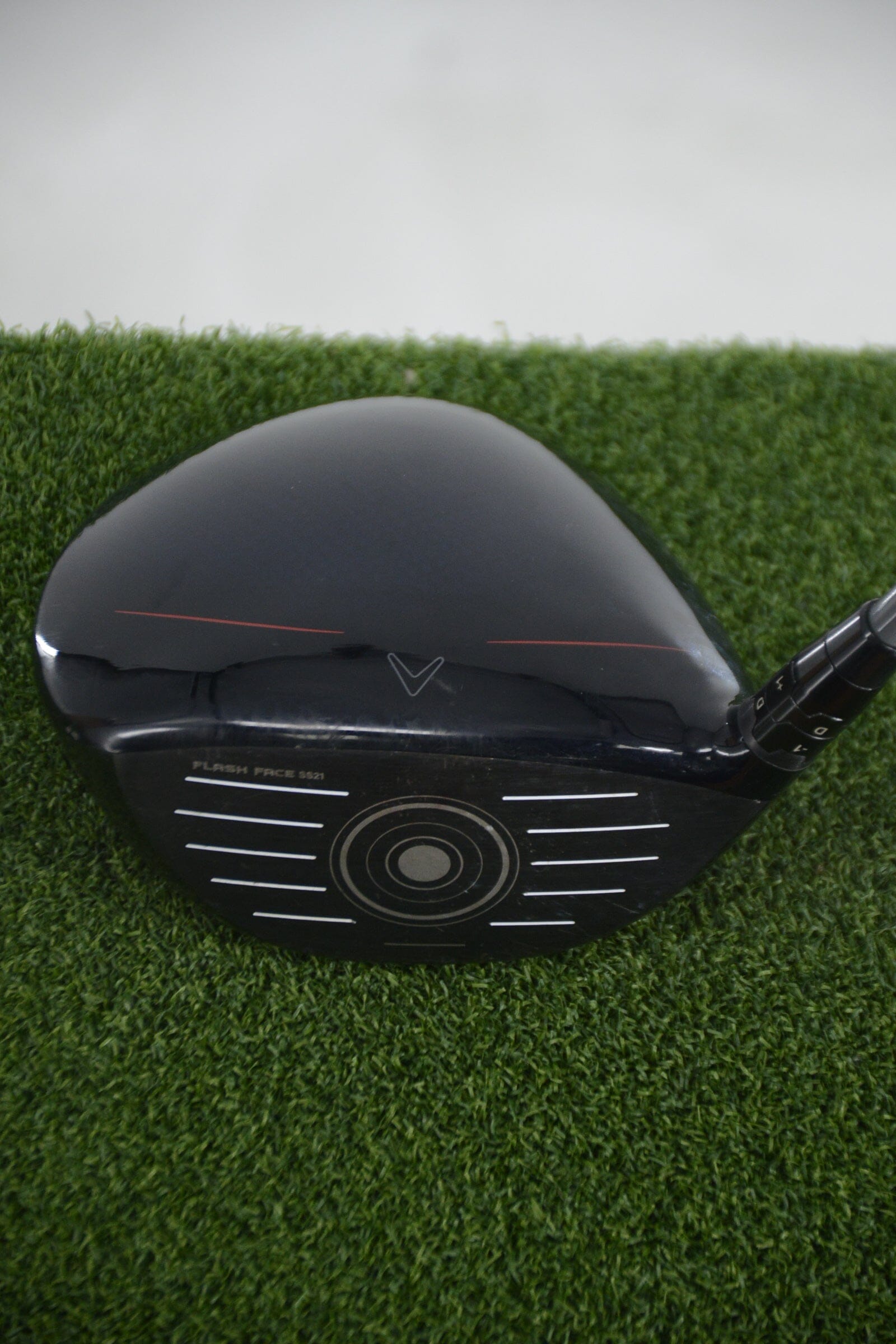 Callaway Big Bertha B21 9 Degree Driver S Flex 45" Golf Clubs GolfRoots