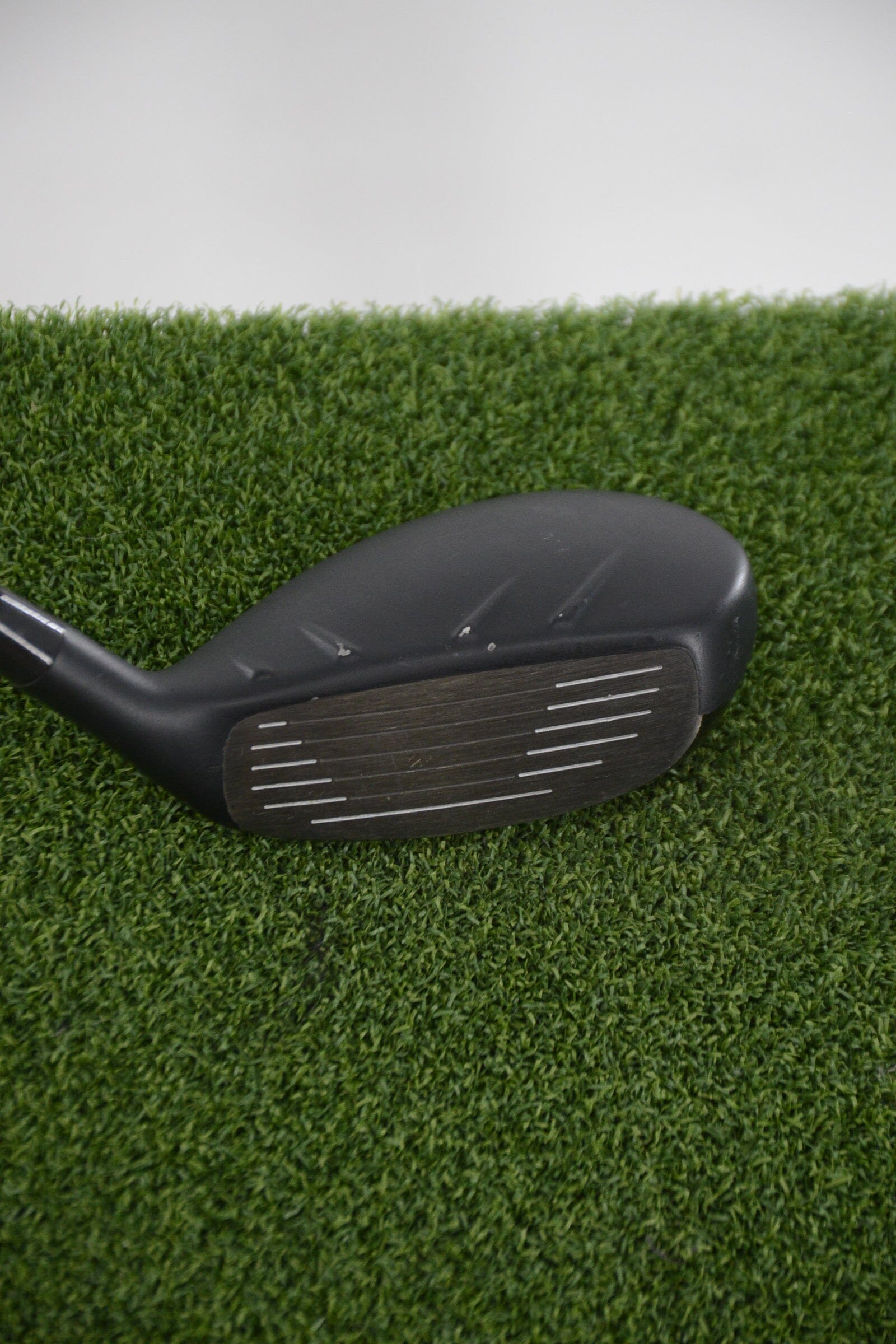 Lefty Ping G 4 Hybrid R Flex 39.5" Golf Clubs GolfRoots