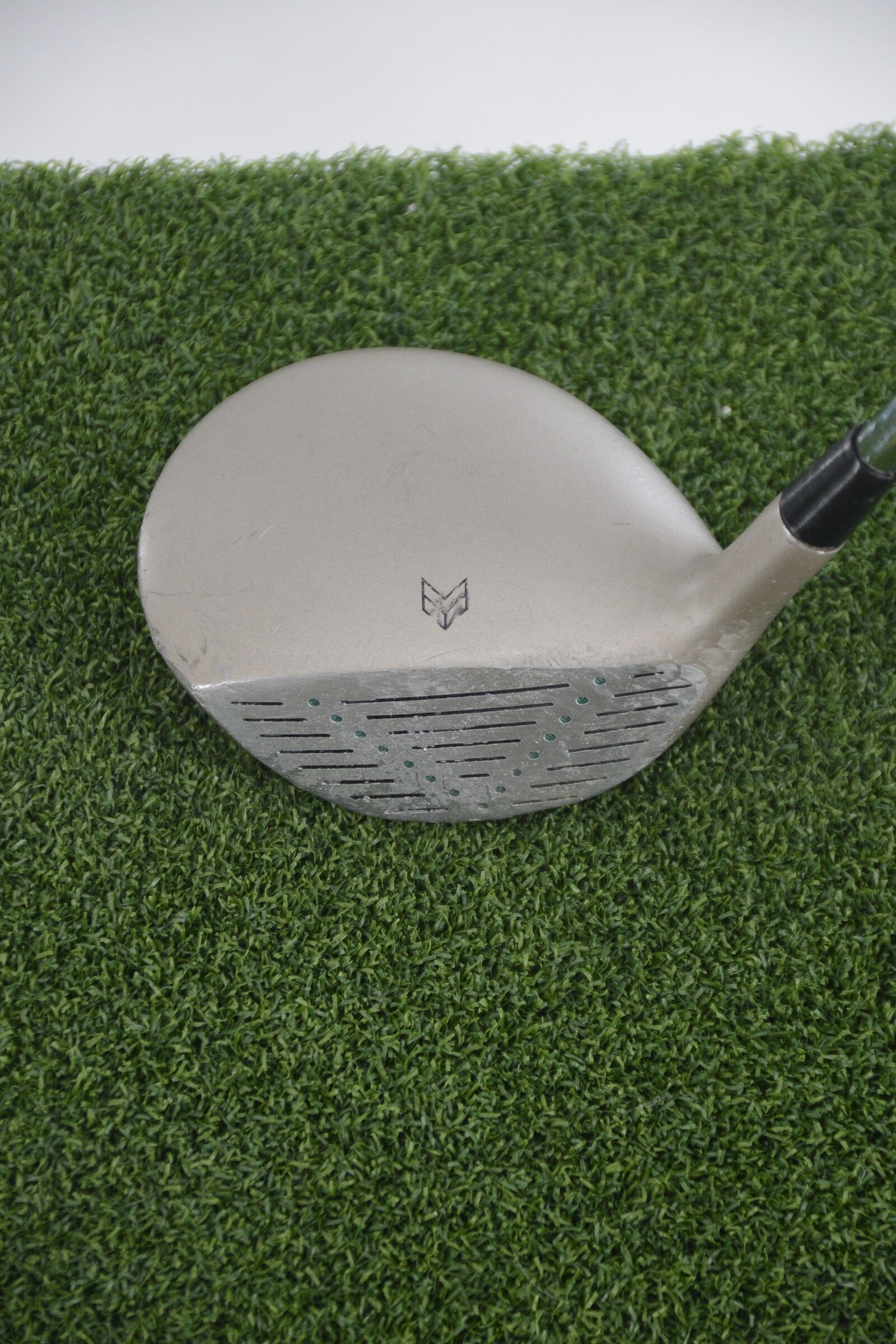 DynaTour Titanium 3 Wood R Flex 41.25" Golf Clubs GolfRoots