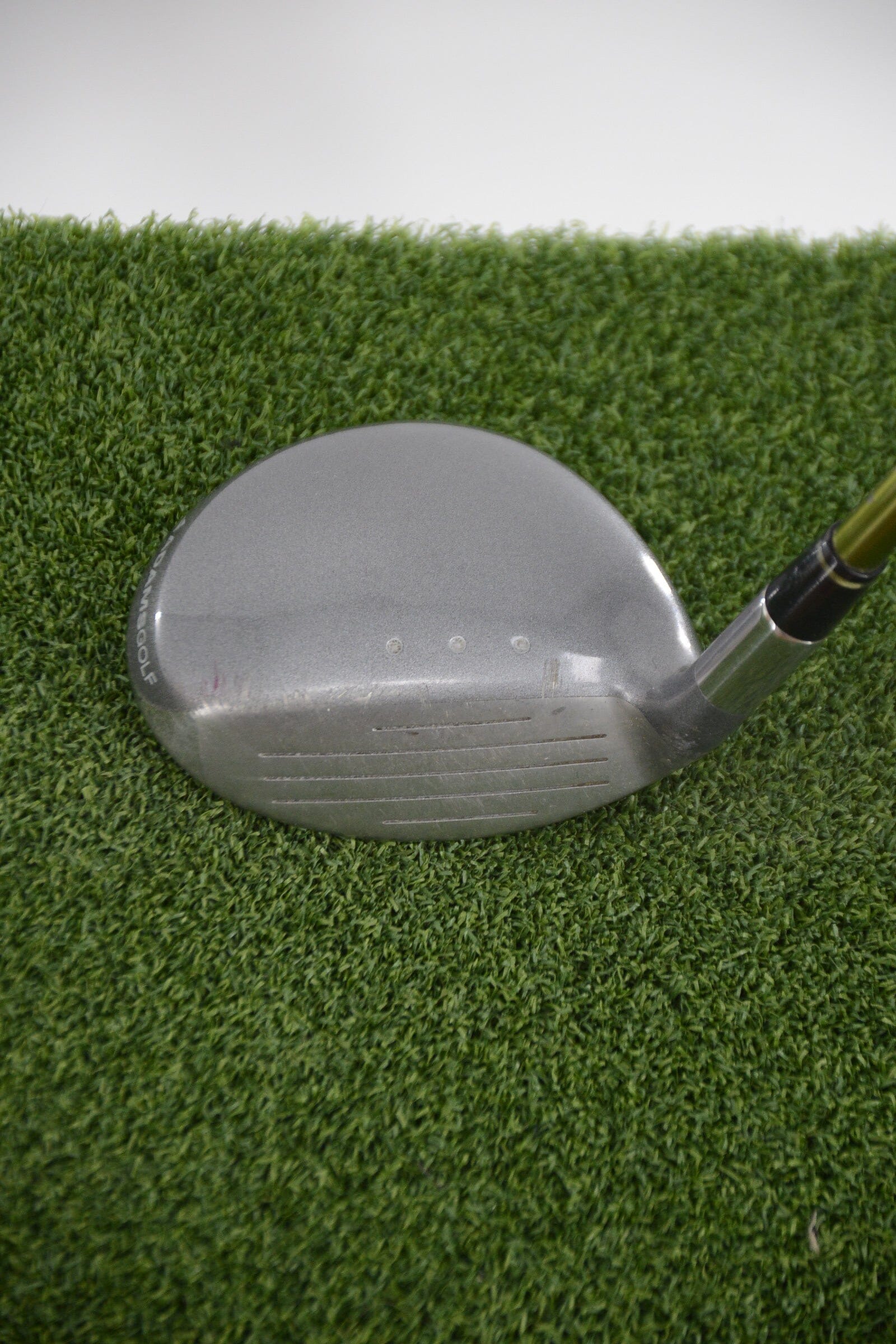 Women's Adams Ovation Offset 7 Wood W Flex 40.75" Golf Clubs GolfRoots