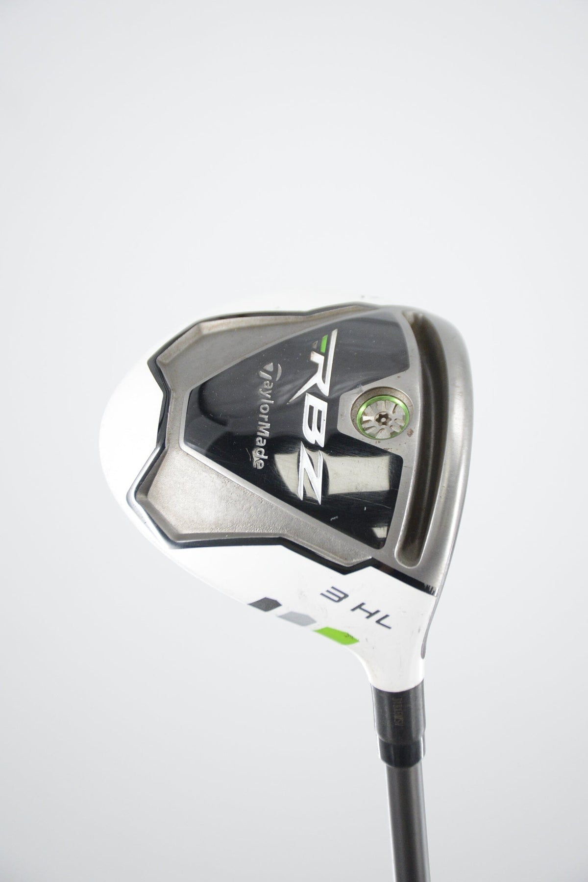 TaylorMade Rocketballz 3HL Wood SR Flex 43" Golf Clubs GolfRoots