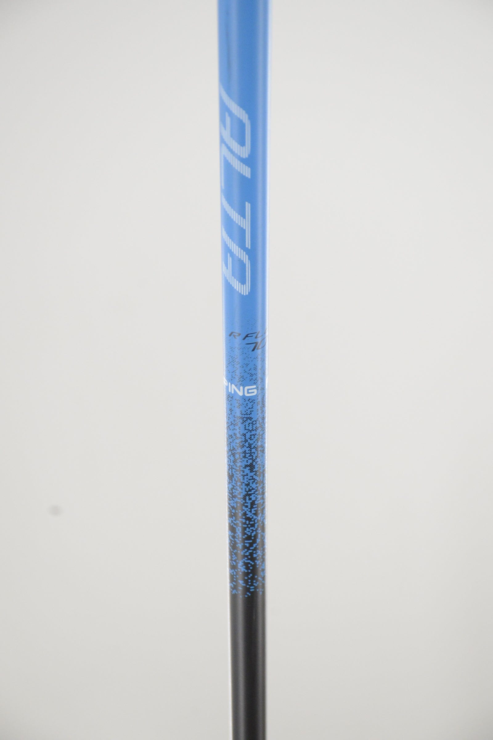 Lefty Ping G 4 Hybrid R Flex 39.5" Golf Clubs GolfRoots