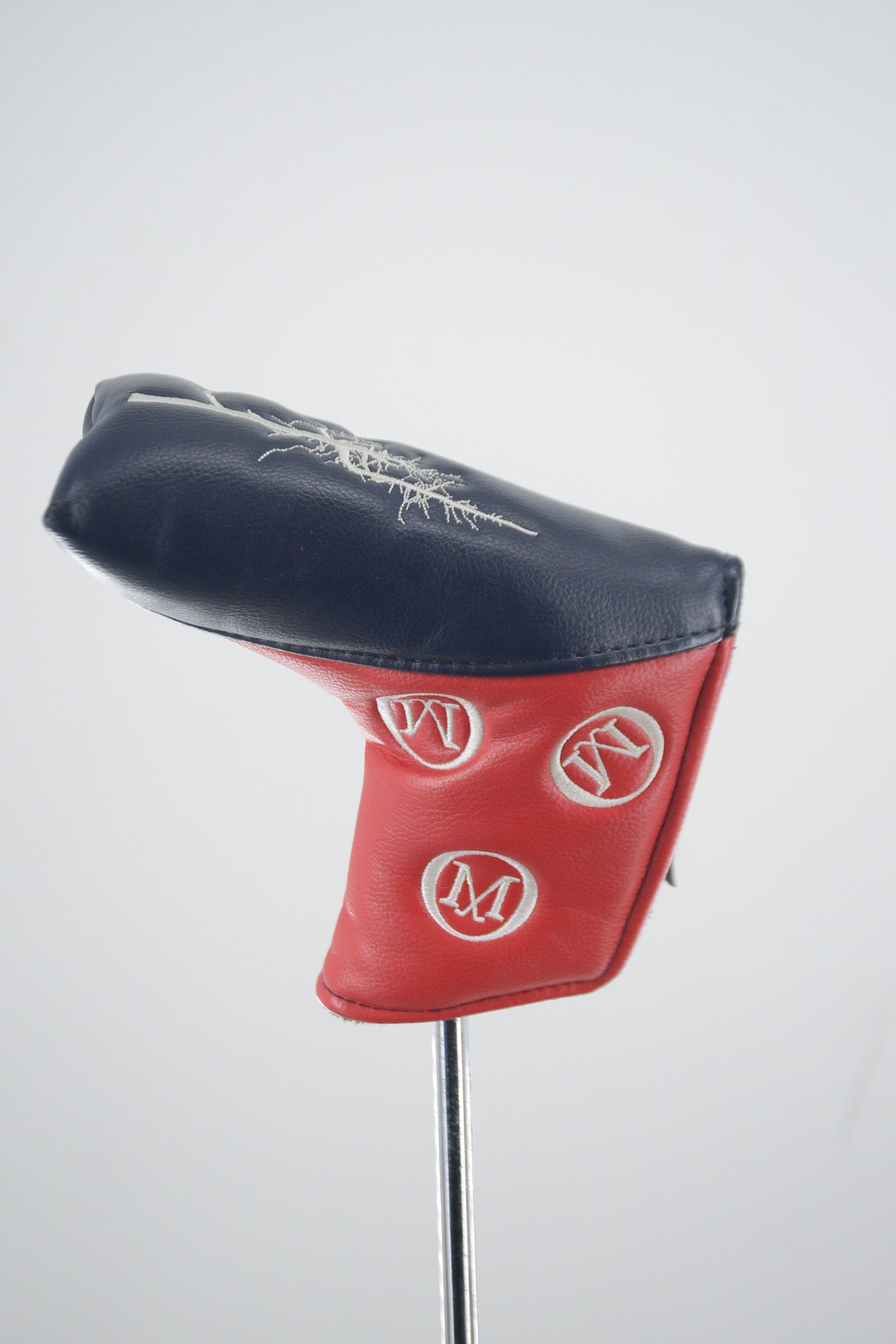 Misc M Tree Putter Headcover