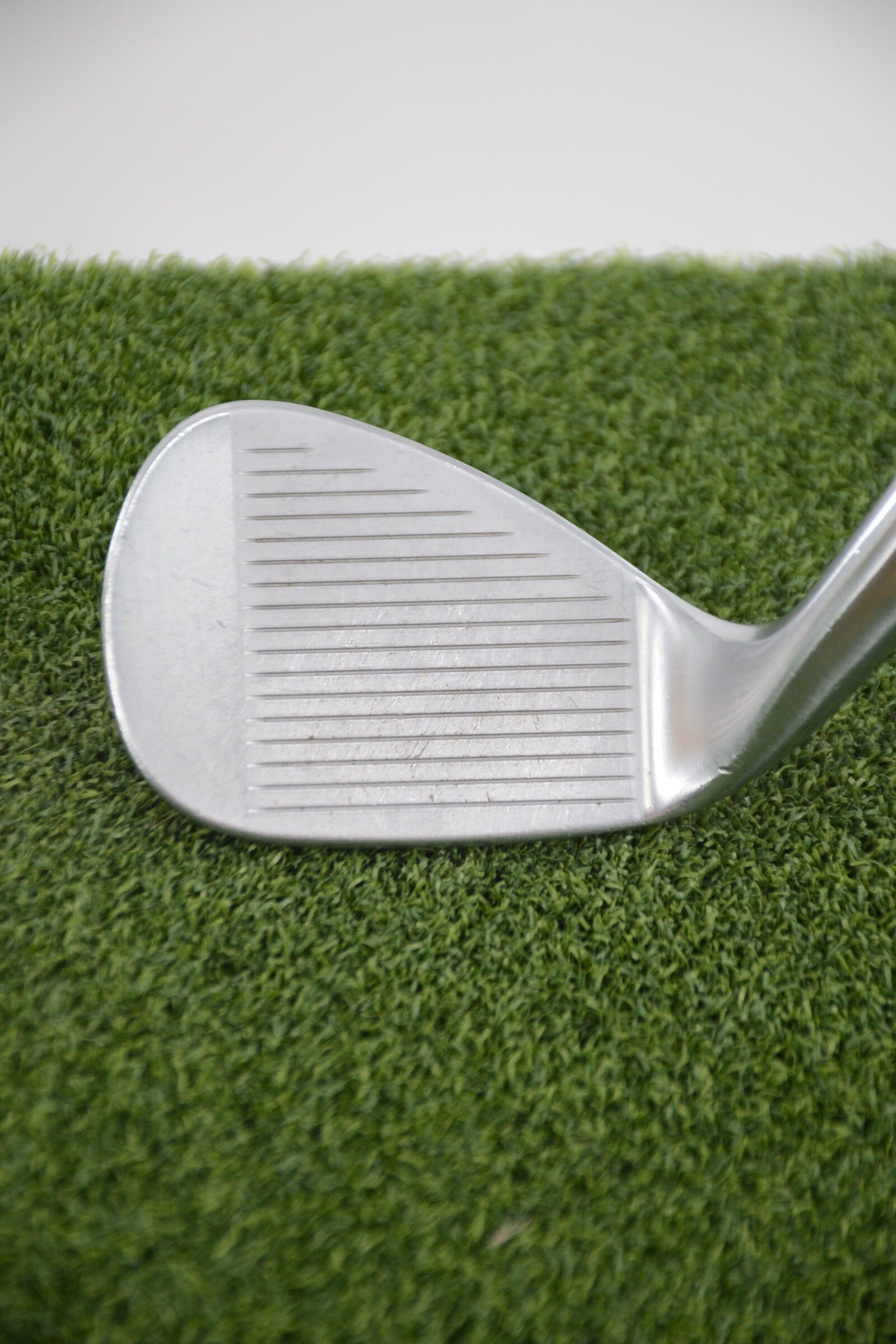 Titleist Vokey SM7 Tour Chrome 54 Degree Wedge Wedge Flex 35" Golf Clubs GolfRoots