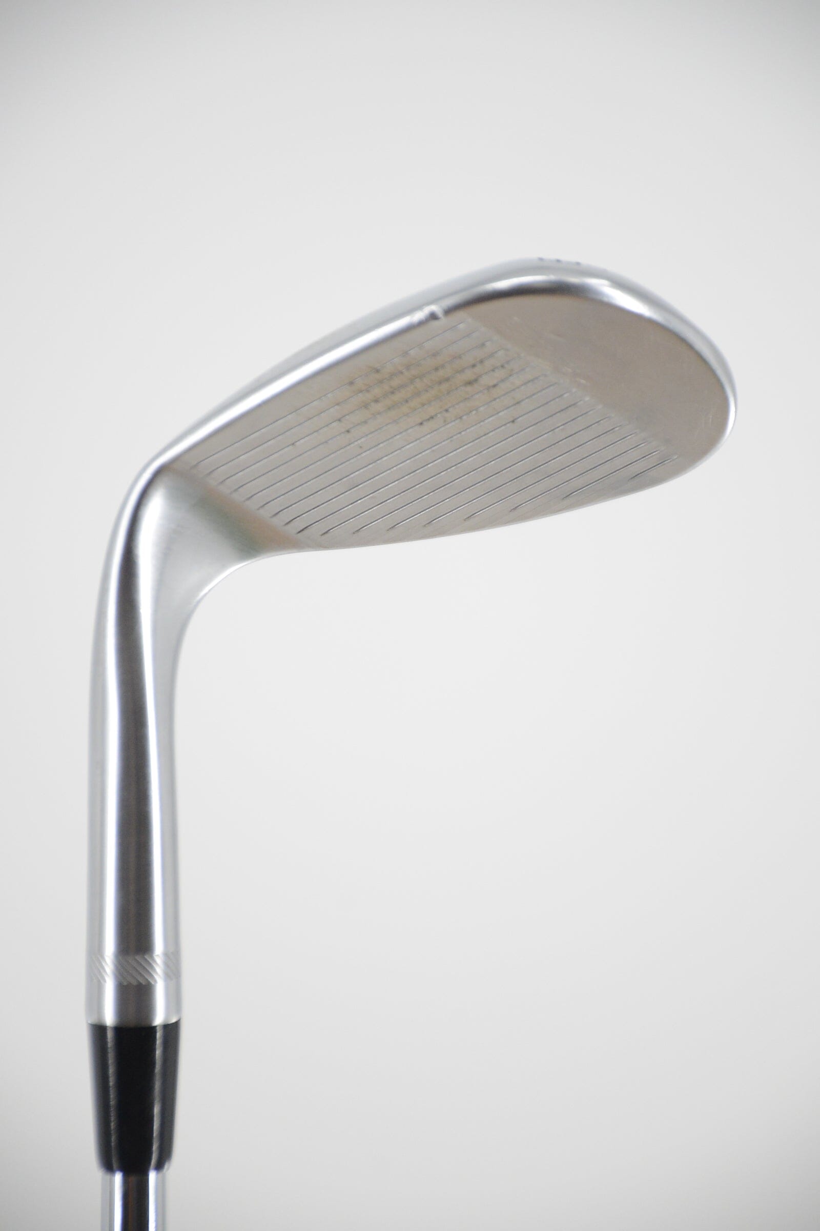 Titleist Vokey SM10 Tour Chrome 60 Degree Wedge Wedge Flex 34.75" Golf Clubs GolfRoots