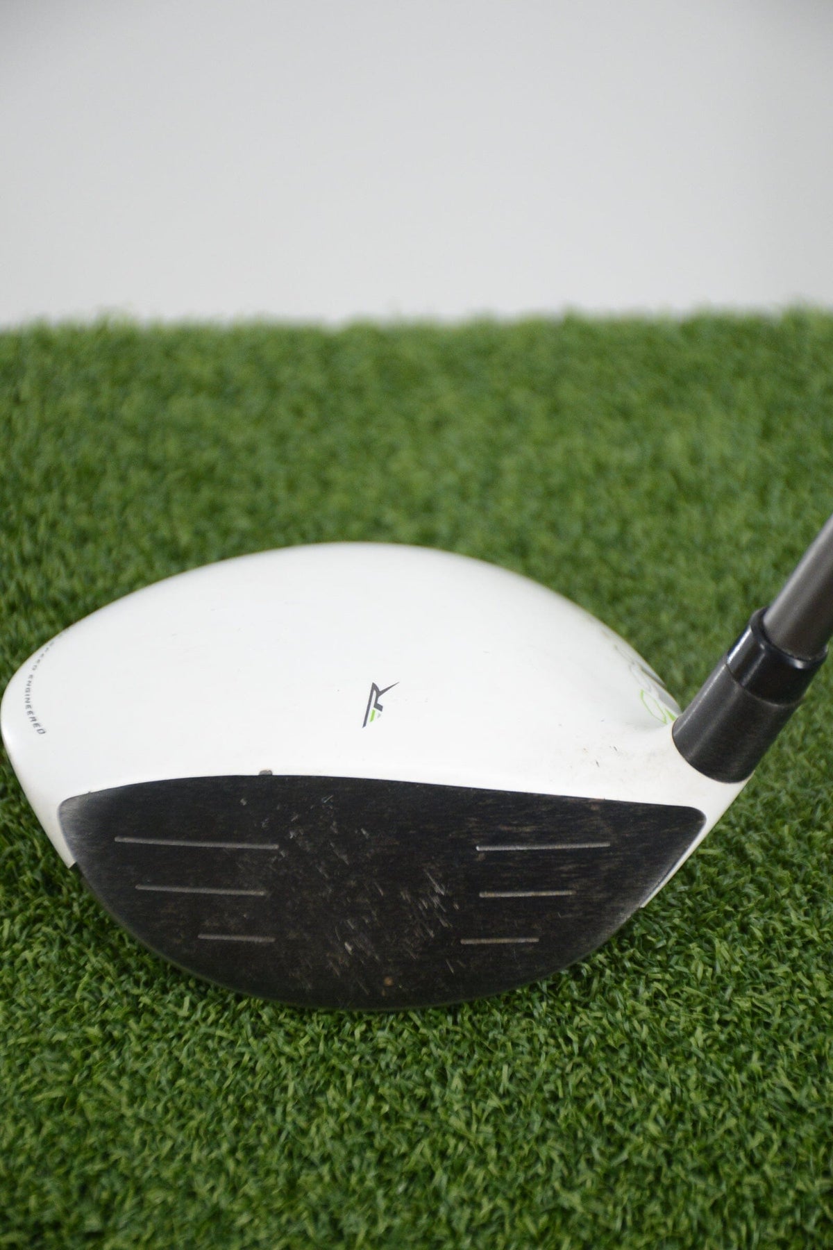 TaylorMade Rocketballz 3HL Wood SR Flex 43" Golf Clubs GolfRoots