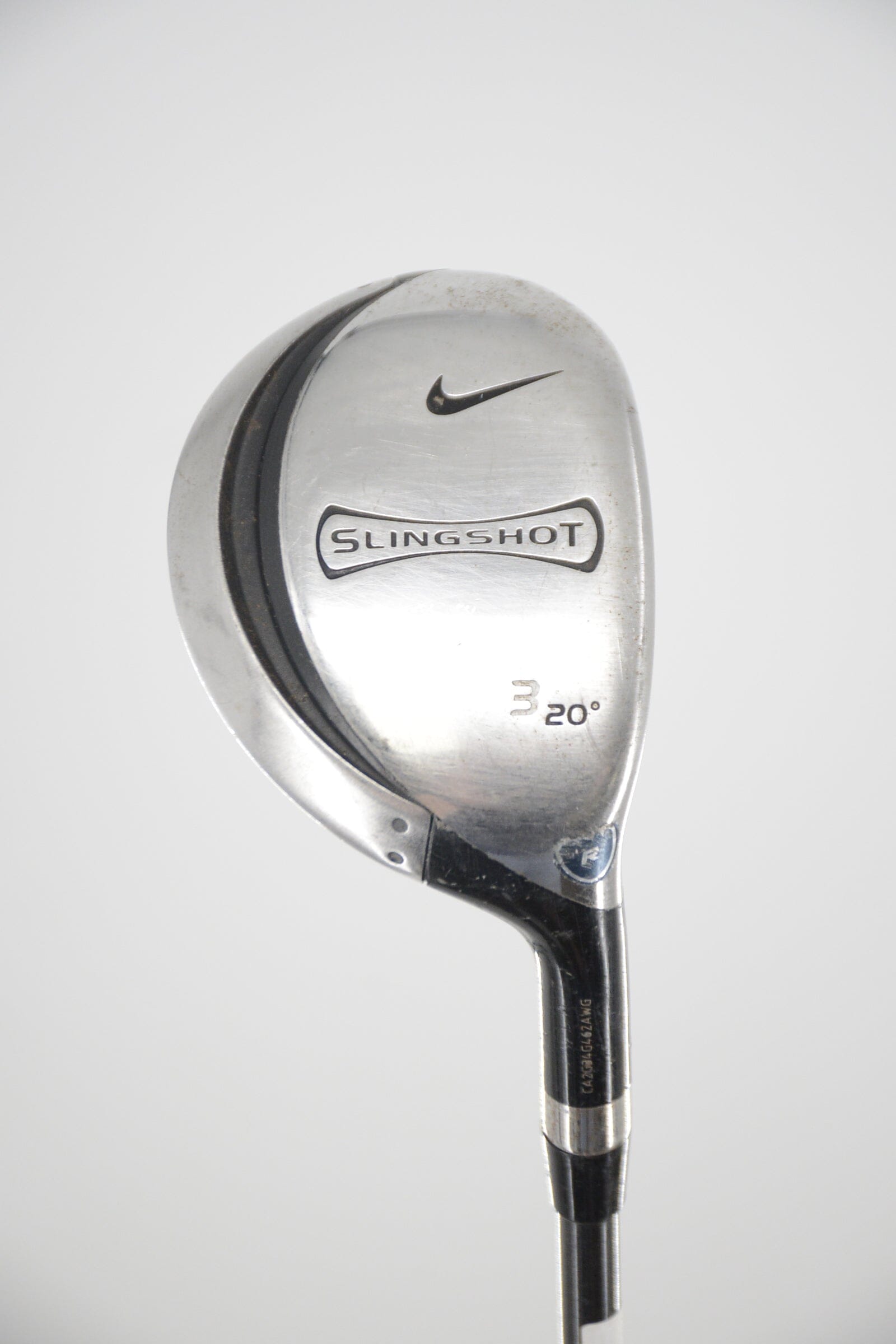 Nike Slingshot 3 Hybrid R Flex 40" Golf Clubs GolfRoots