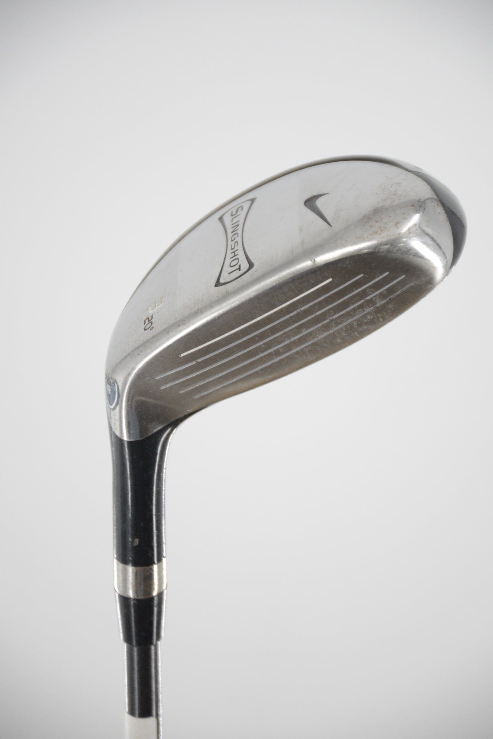 Nike Slingshot 3 Hybrid R Flex 40" Golf Clubs GolfRoots