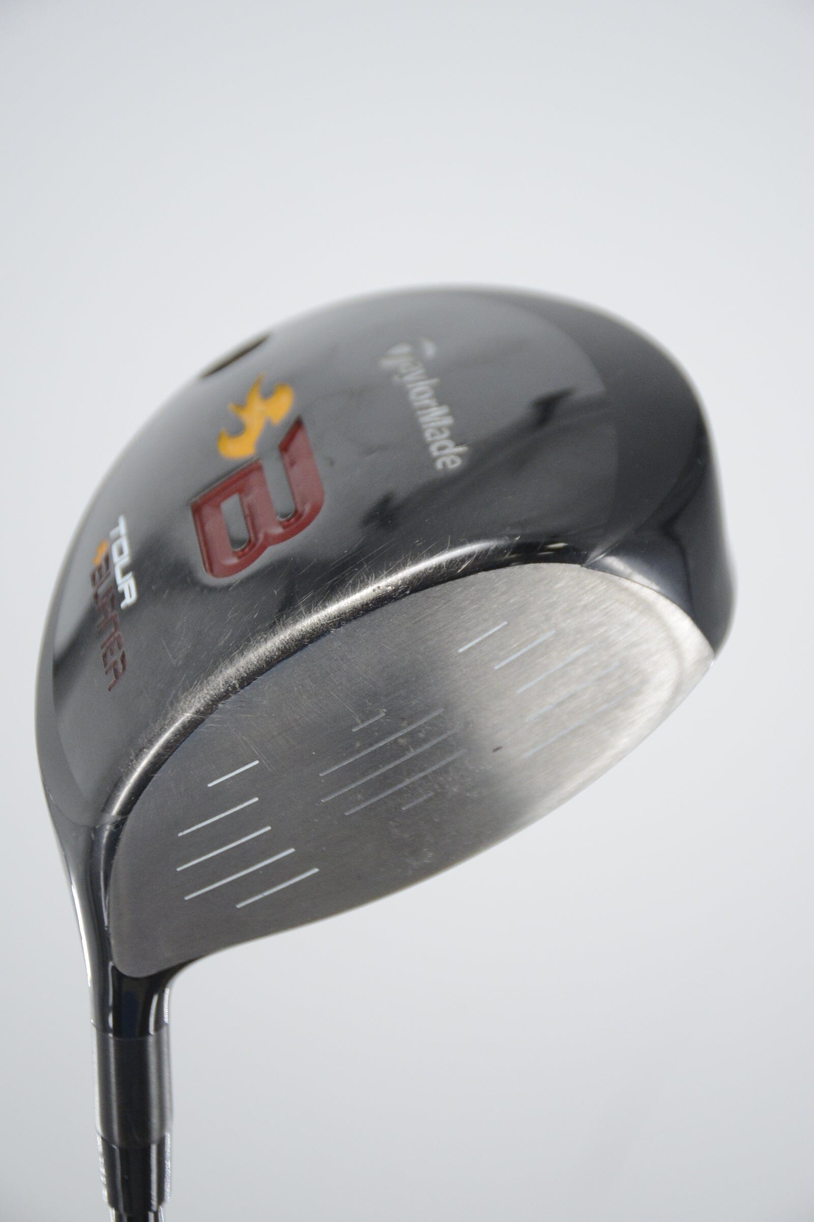 TaylorMade Tour Burner 9.5 Degree Driver S Flex 45.25" Golf Clubs GolfRoots