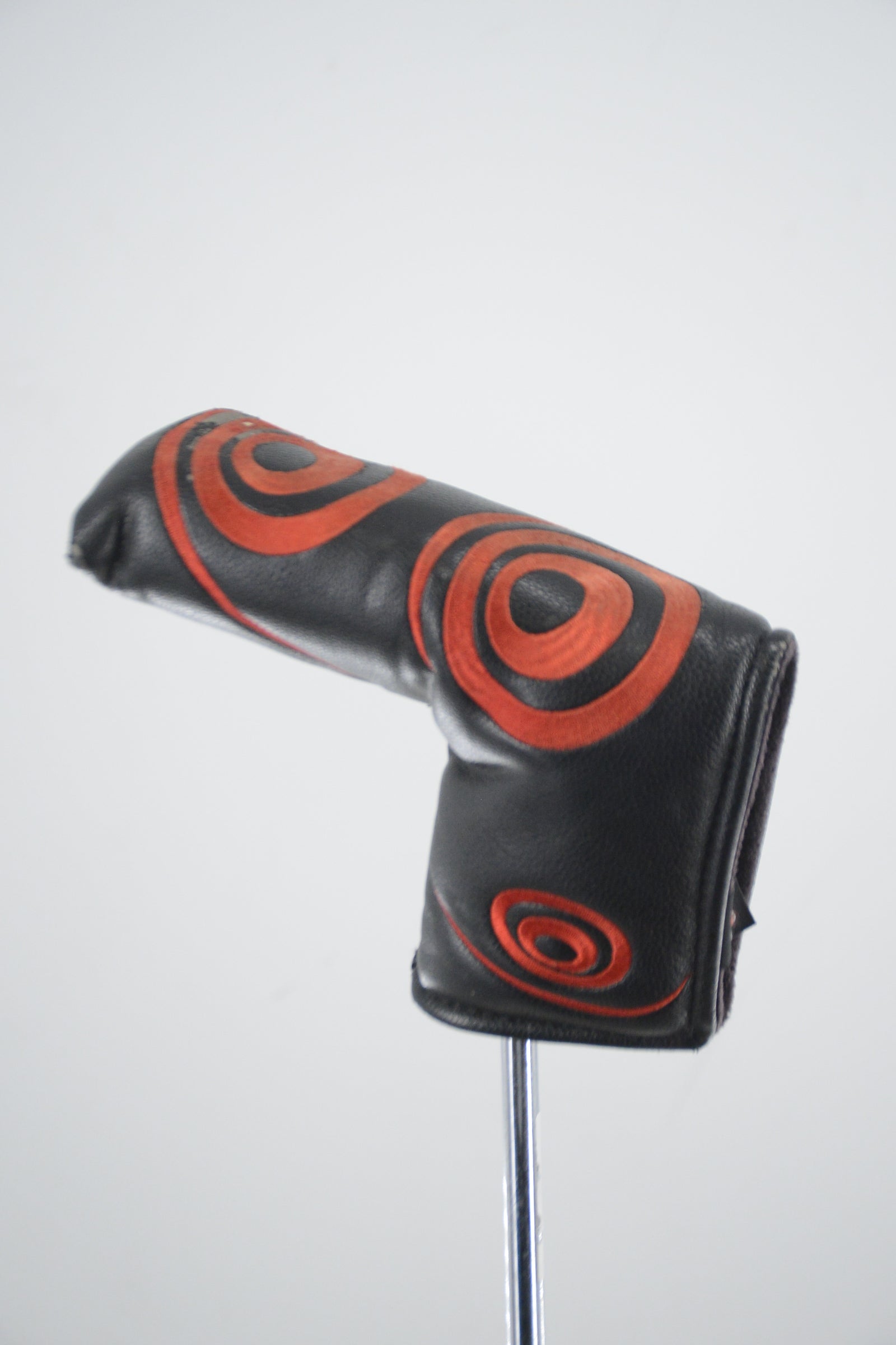 Craftsmen Golf Putter Headcover