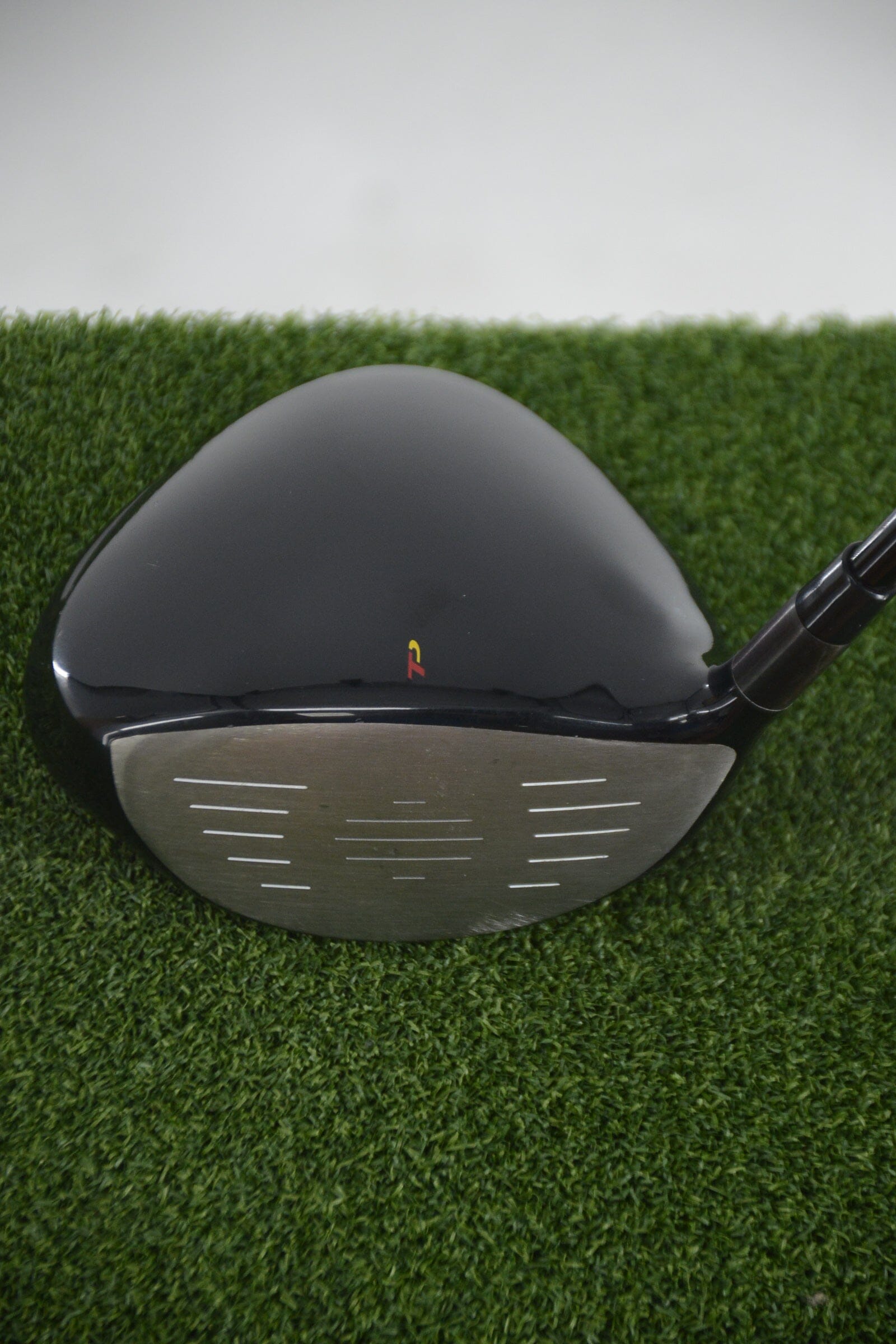 TaylorMade Tour Burner 9.5 Degree Driver S Flex 45.25" Golf Clubs GolfRoots