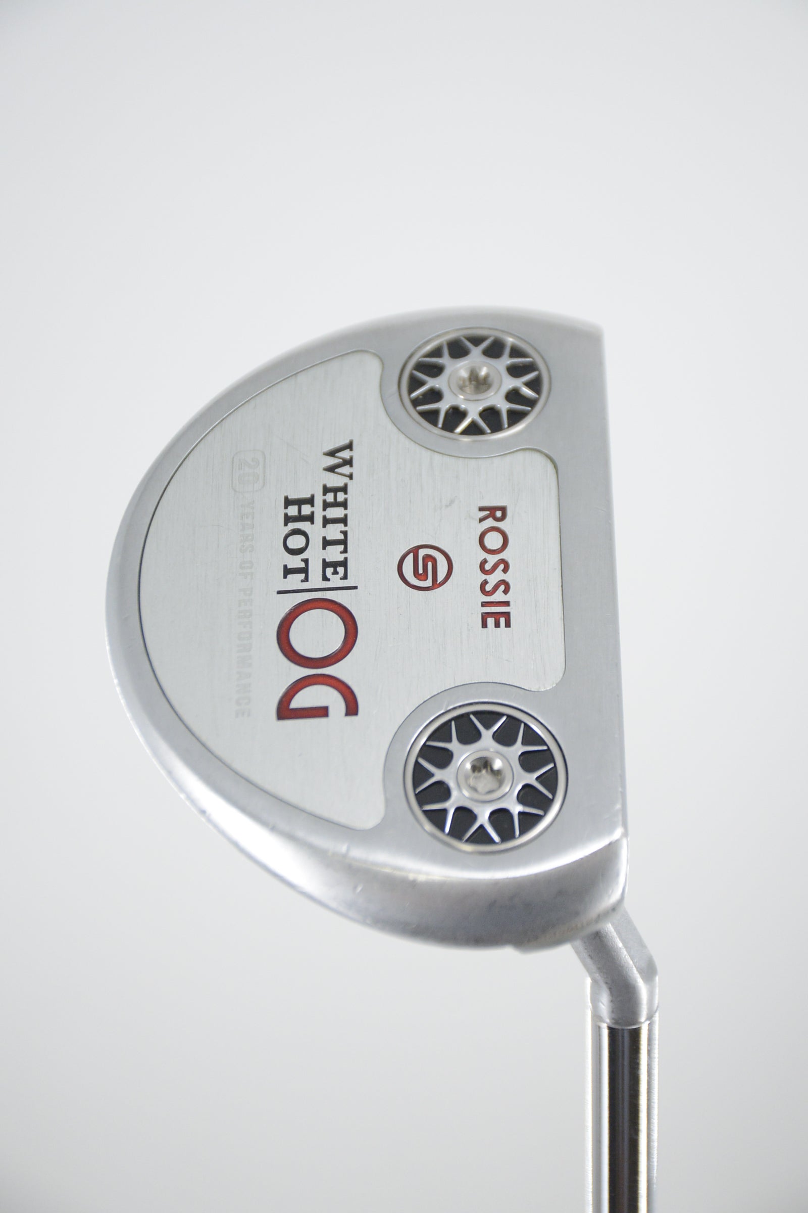 Odyssey White Hot OG Rossie S Putter 32.75"