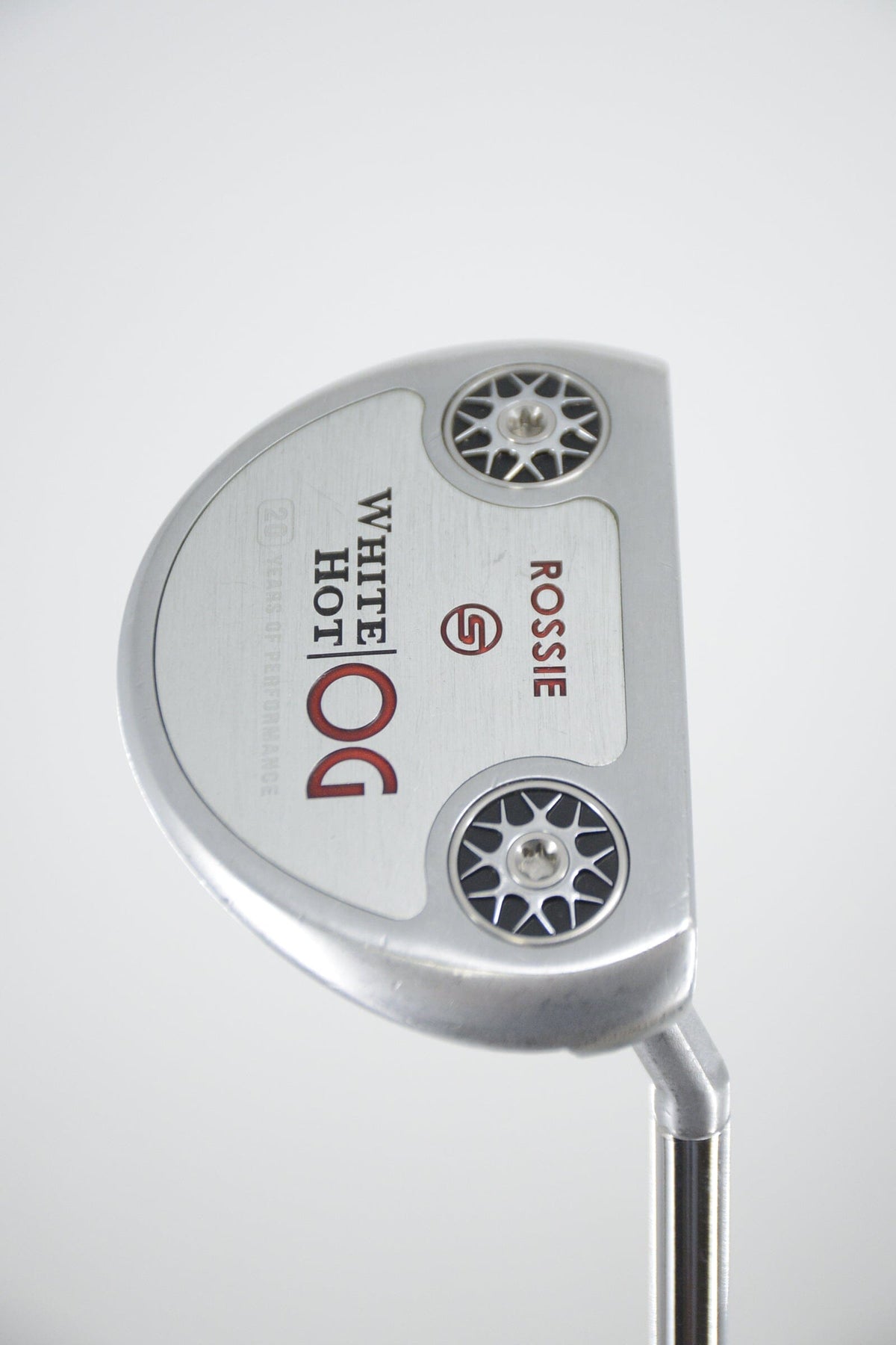 Odyssey White Hot OG Rossie S Putter 32.75" Golf Clubs GolfRoots