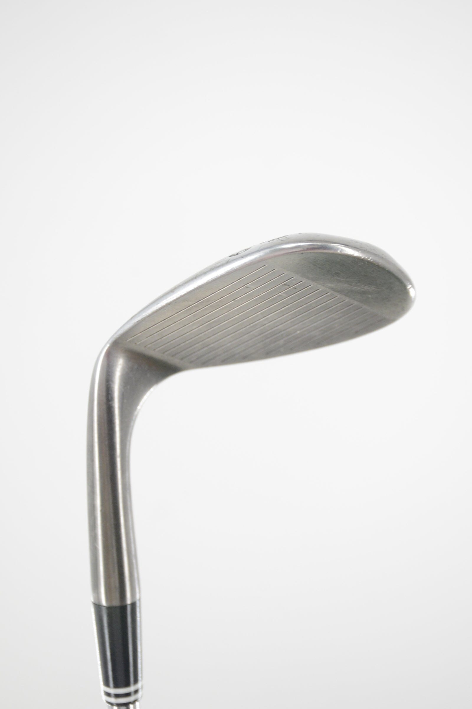 Cleveland CG15 Black Pearl 62 Degree Wedge Wedge Flex 35" Golf Clubs GolfRoots