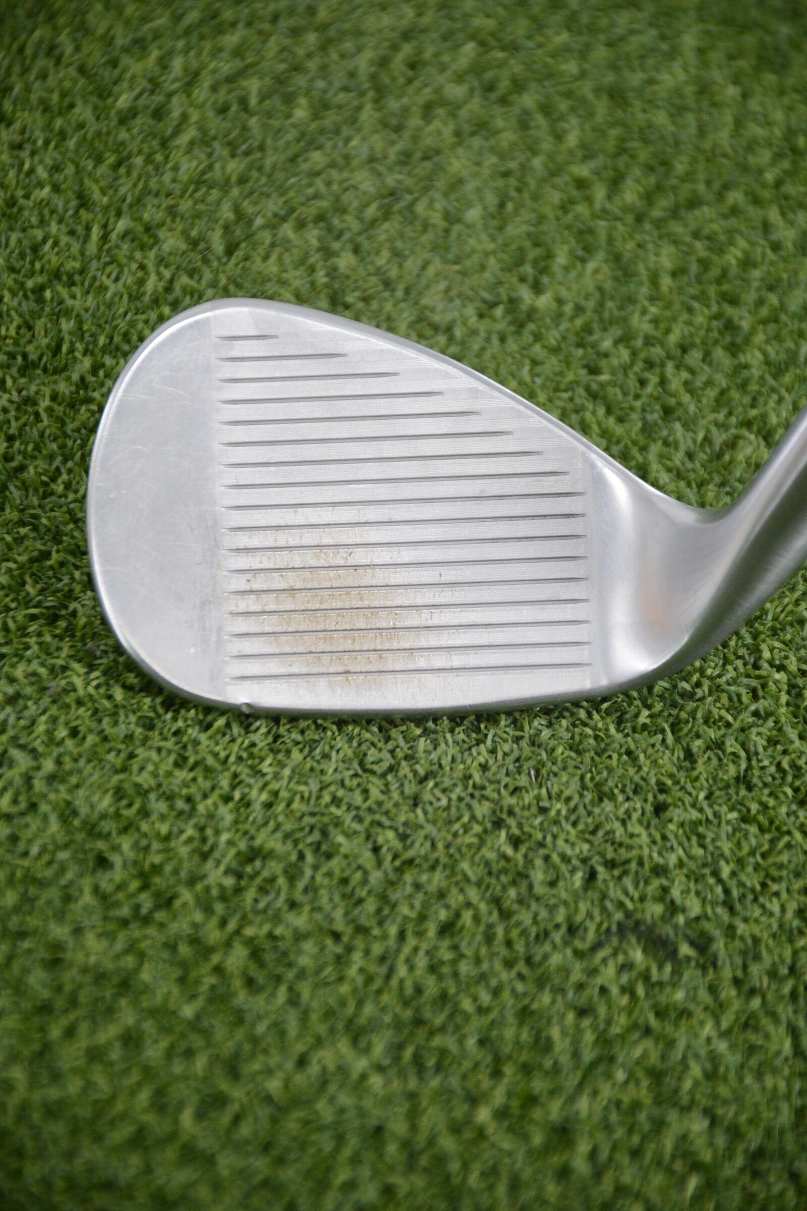 Titleist Vokey SM10 Tour Chrome 60 Degree Wedge Wedge Flex 34.75" Golf Clubs GolfRoots