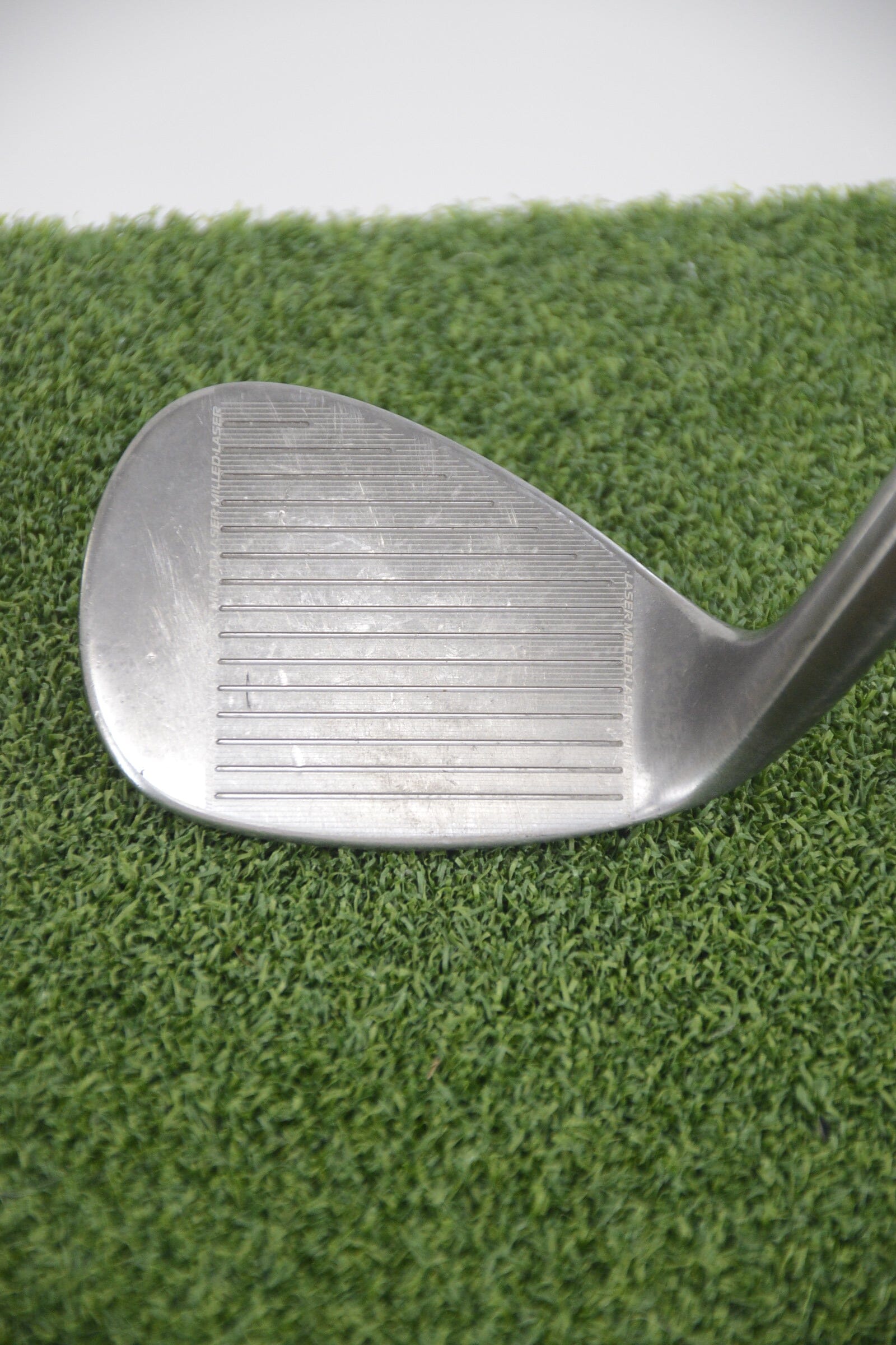 Cleveland CG15 Black Pearl 62 Degree Wedge Wedge Flex 35" Golf Clubs GolfRoots