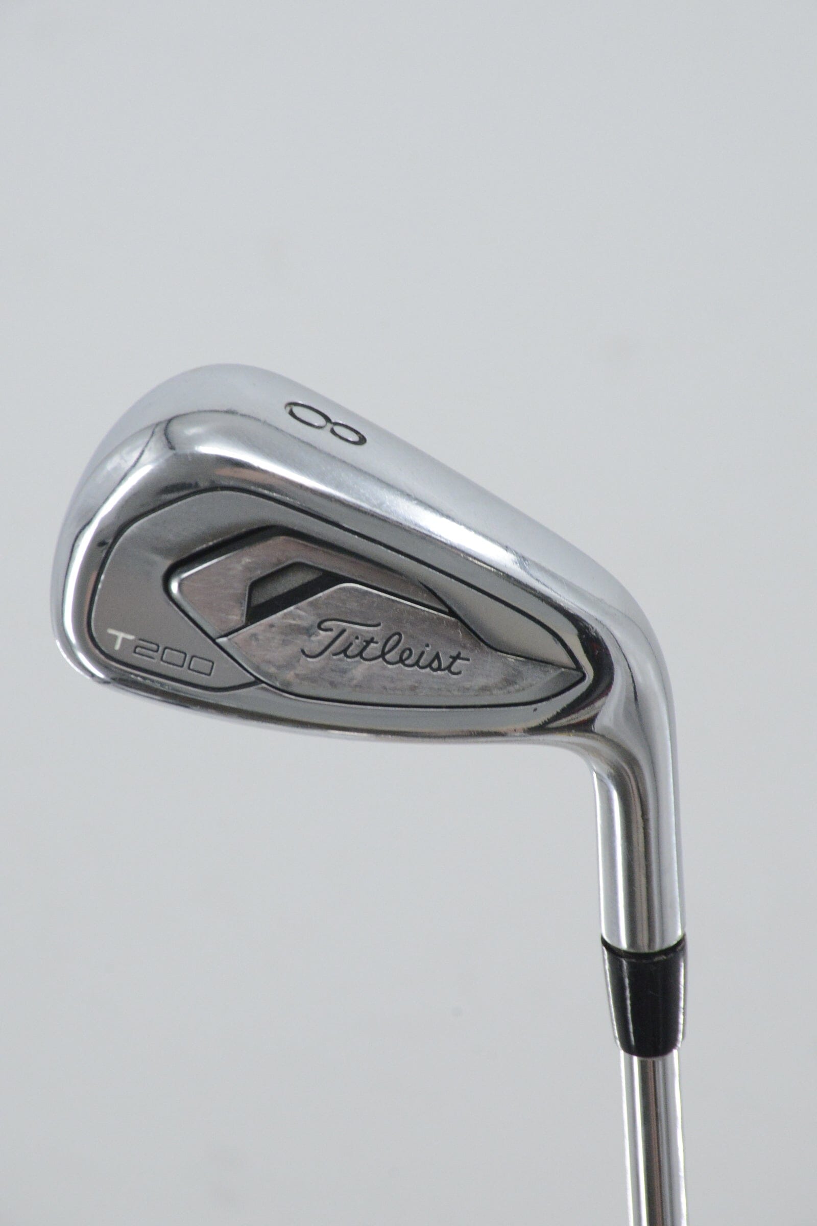 Titleist T200 4-AW Iron Set S Flex -0.5" Golf Clubs GolfRoots
