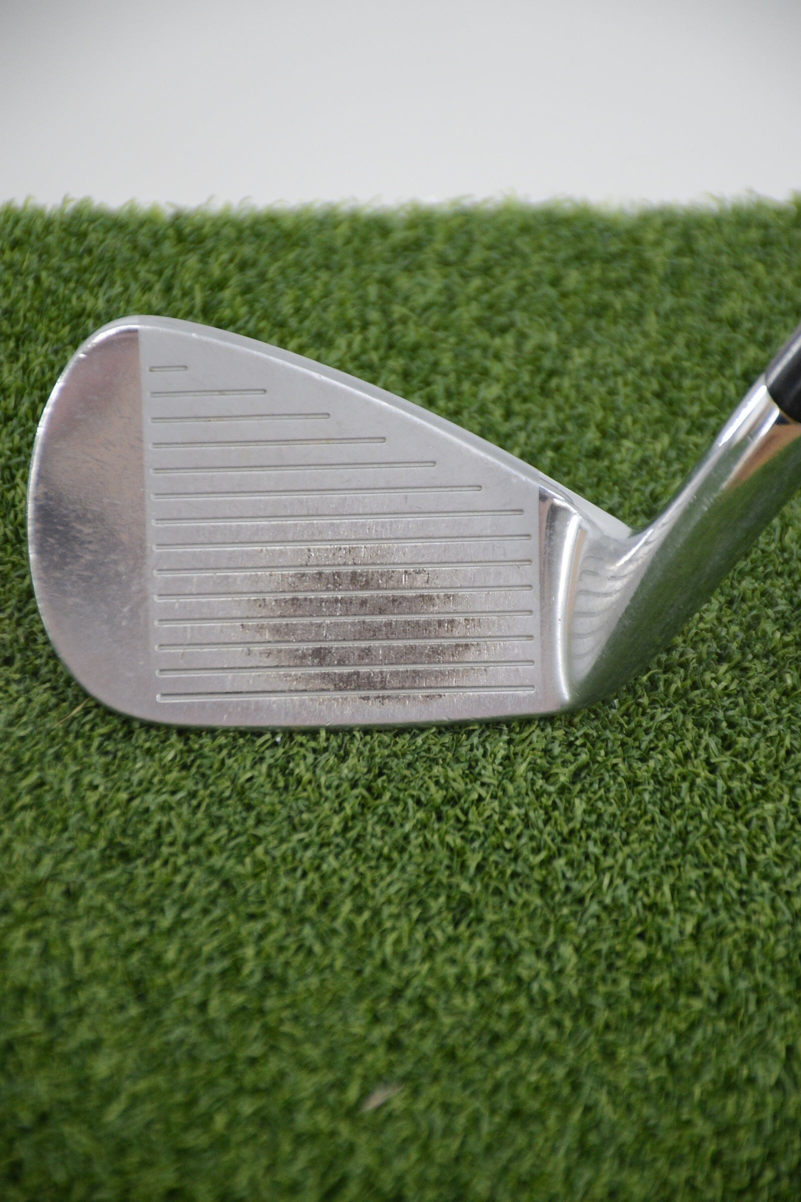 Mizuno MP-54 9 Iron S Flex 35.75" Golf Clubs GolfRoots