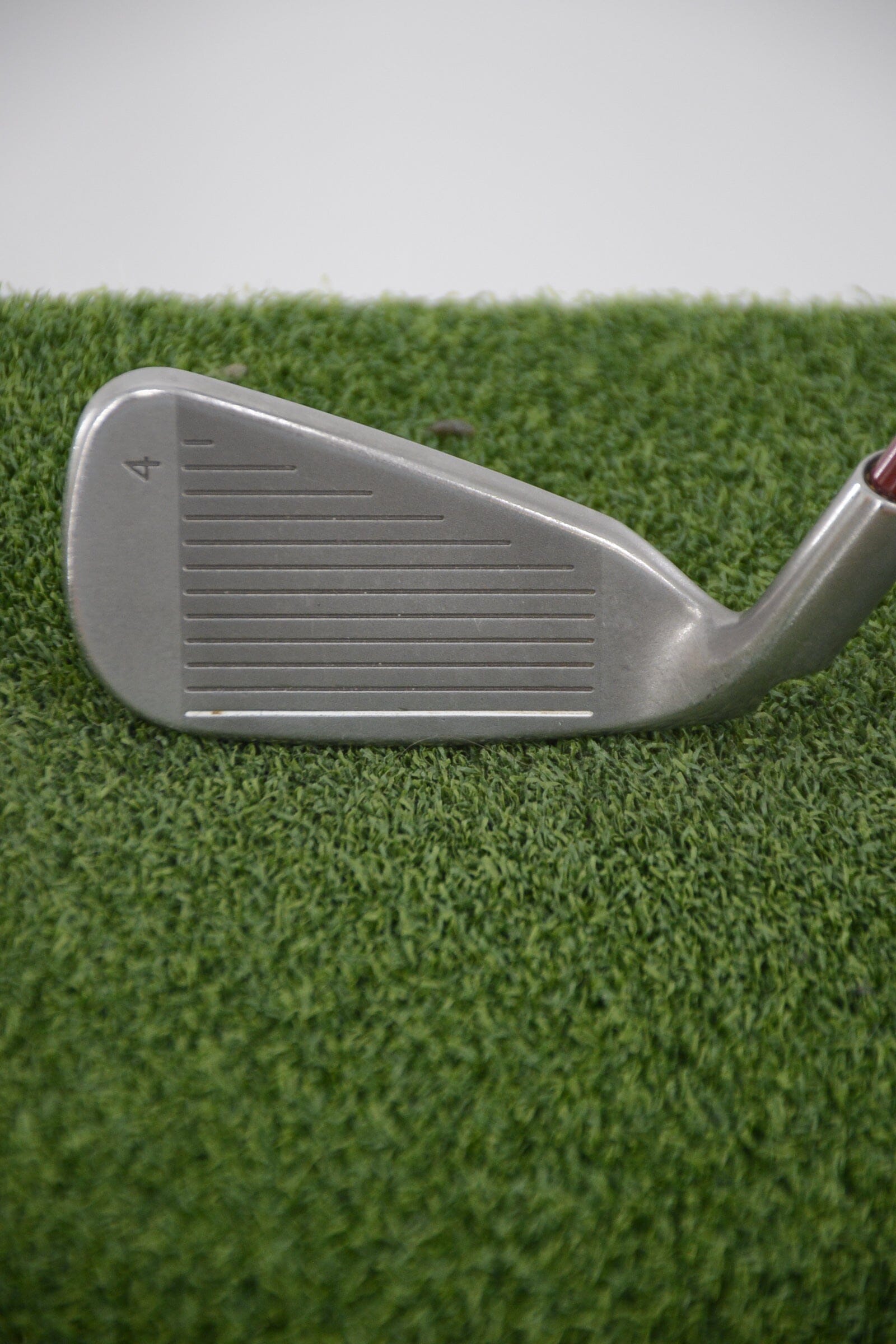 Ping G15 4 Iron R Flex 38.75" Golf Clubs GolfRoots