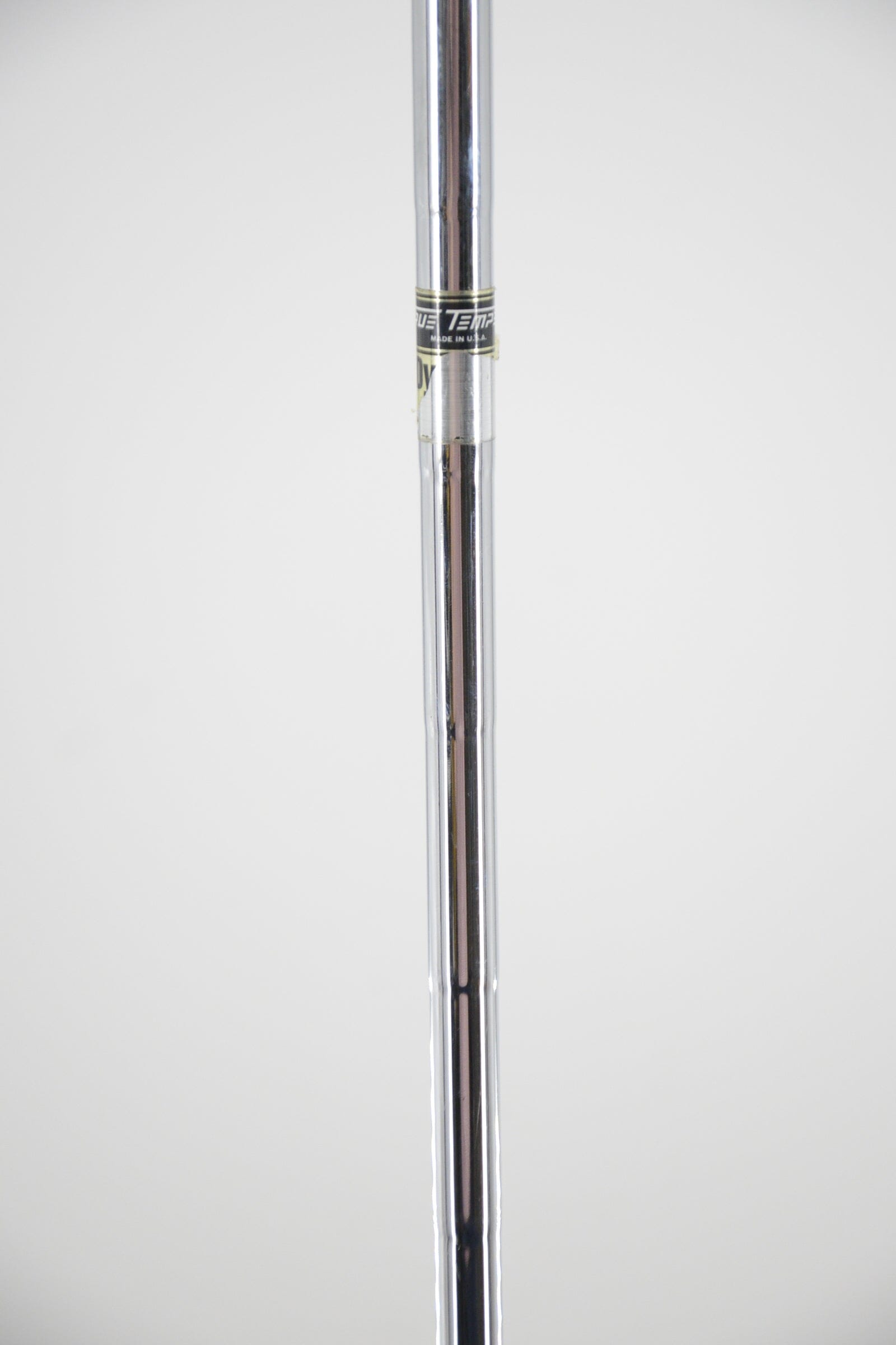 Mizuno MP-54 9 Iron S Flex 35.75" Golf Clubs GolfRoots