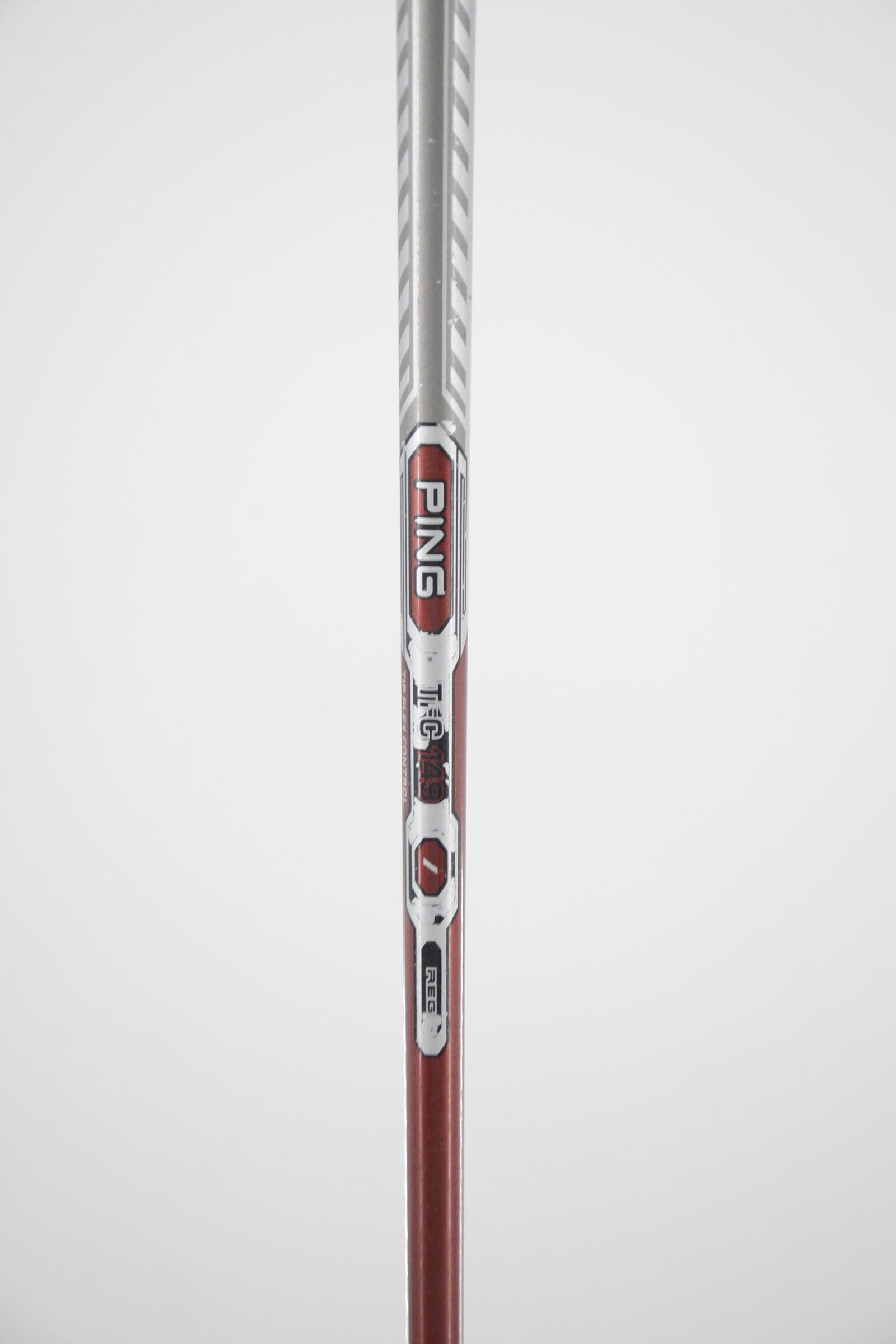 Ping G15 4 Iron R Flex 38.75" Golf Clubs GolfRoots