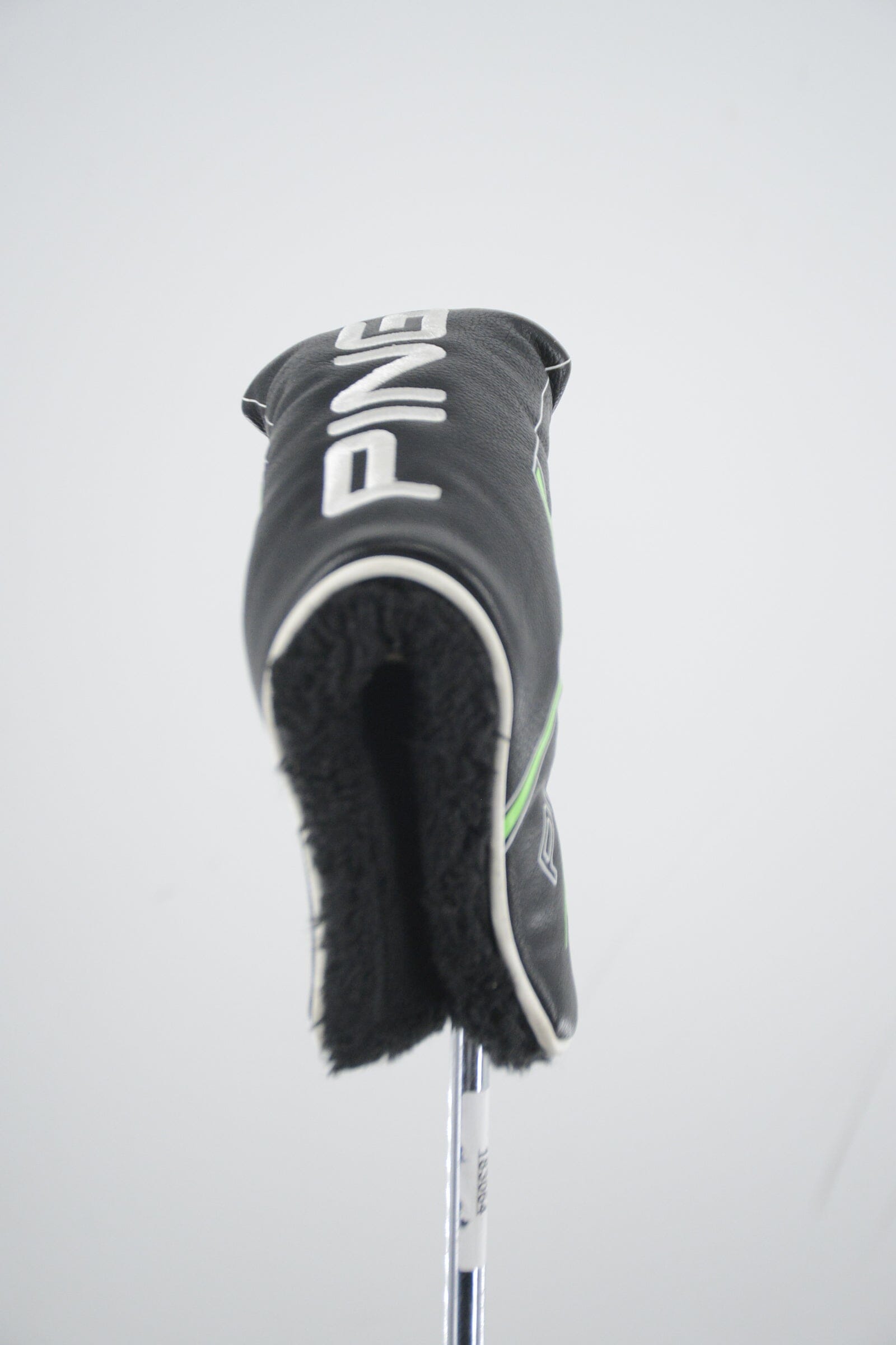 Ping Prodi G Putter Headcover Golf Clubs GolfRoots