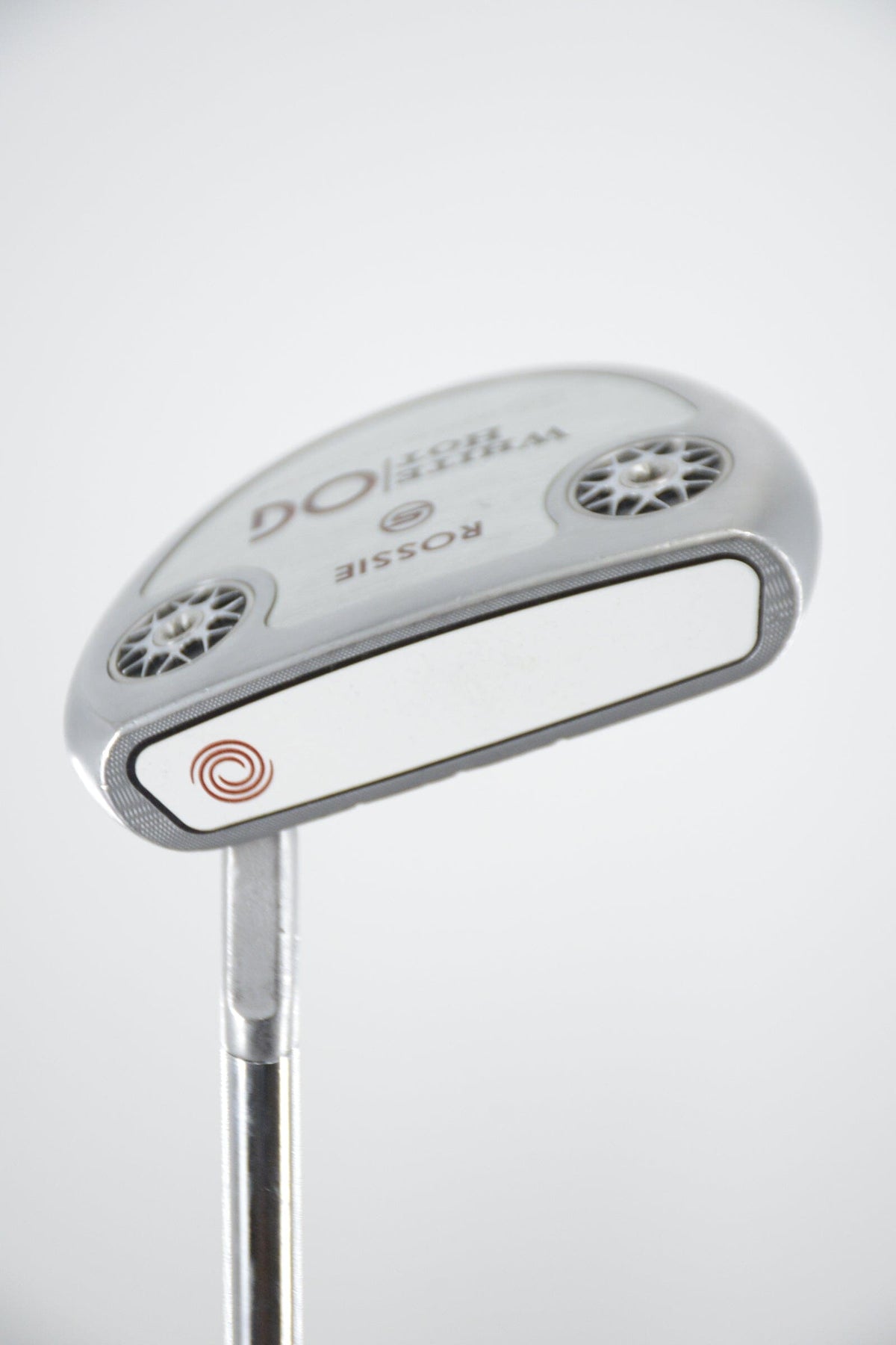 Odyssey White Hot OG Rossie S Putter 32.75" Golf Clubs GolfRoots