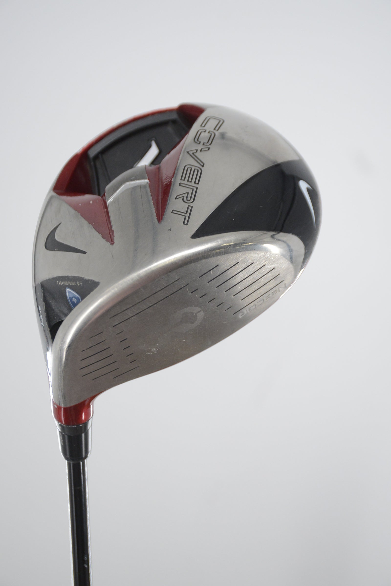 Nike Vr-S Covert 11.5 Degree Driver R Flex 45.25"