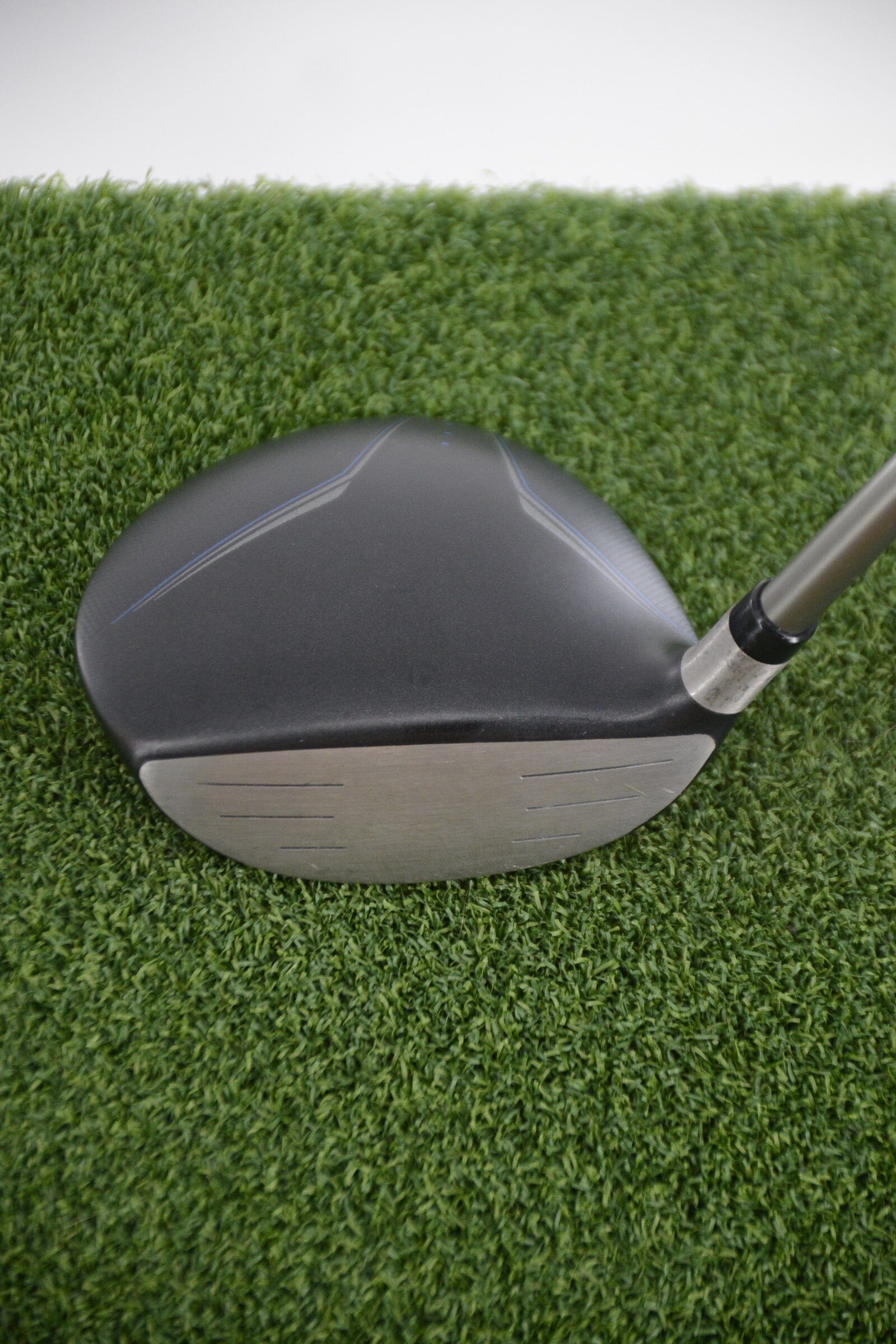 Women's TaylorMade Jetspeed 3 Wood W Flex 42.25" Golf Clubs GolfRoots