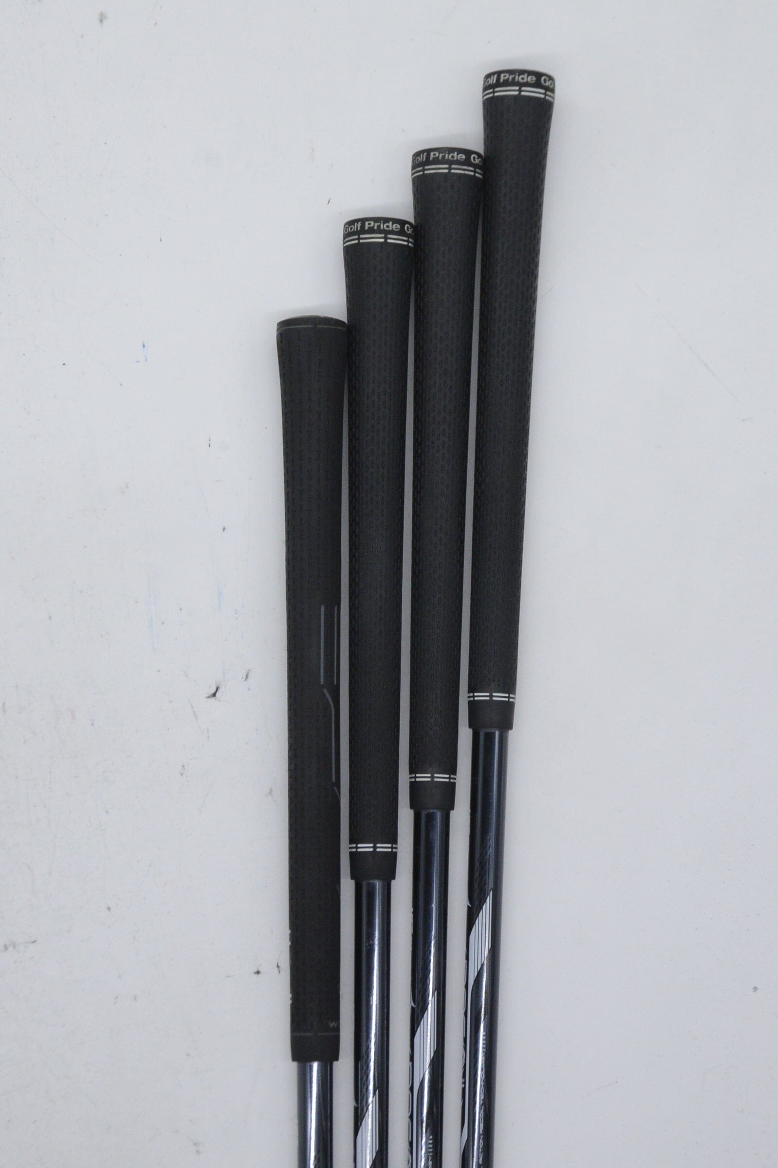 Ping S159 Chrome Grey 46, 50, 56, 60 Degree Wedge Set R Flex Golf Clubs GolfRoots