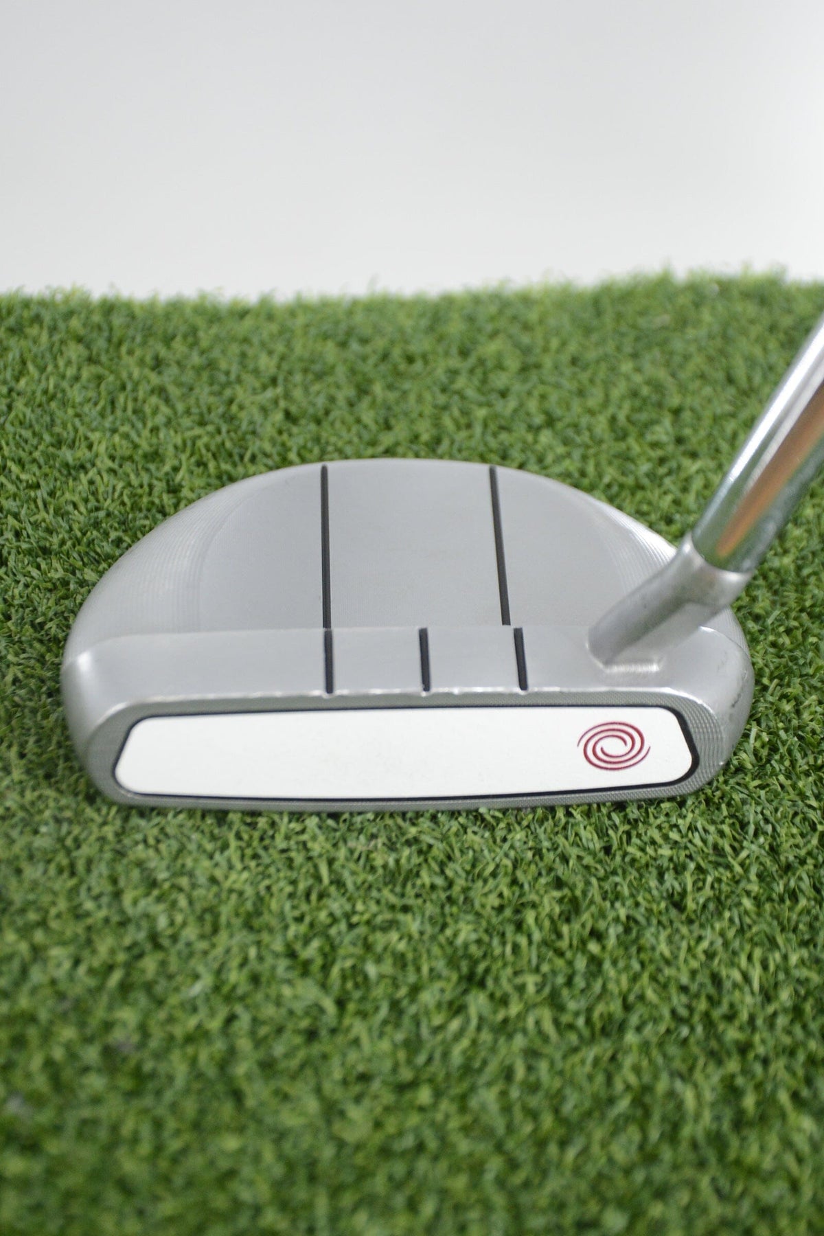 Odyssey White Hot OG Rossie S Putter 32.75" Golf Clubs GolfRoots