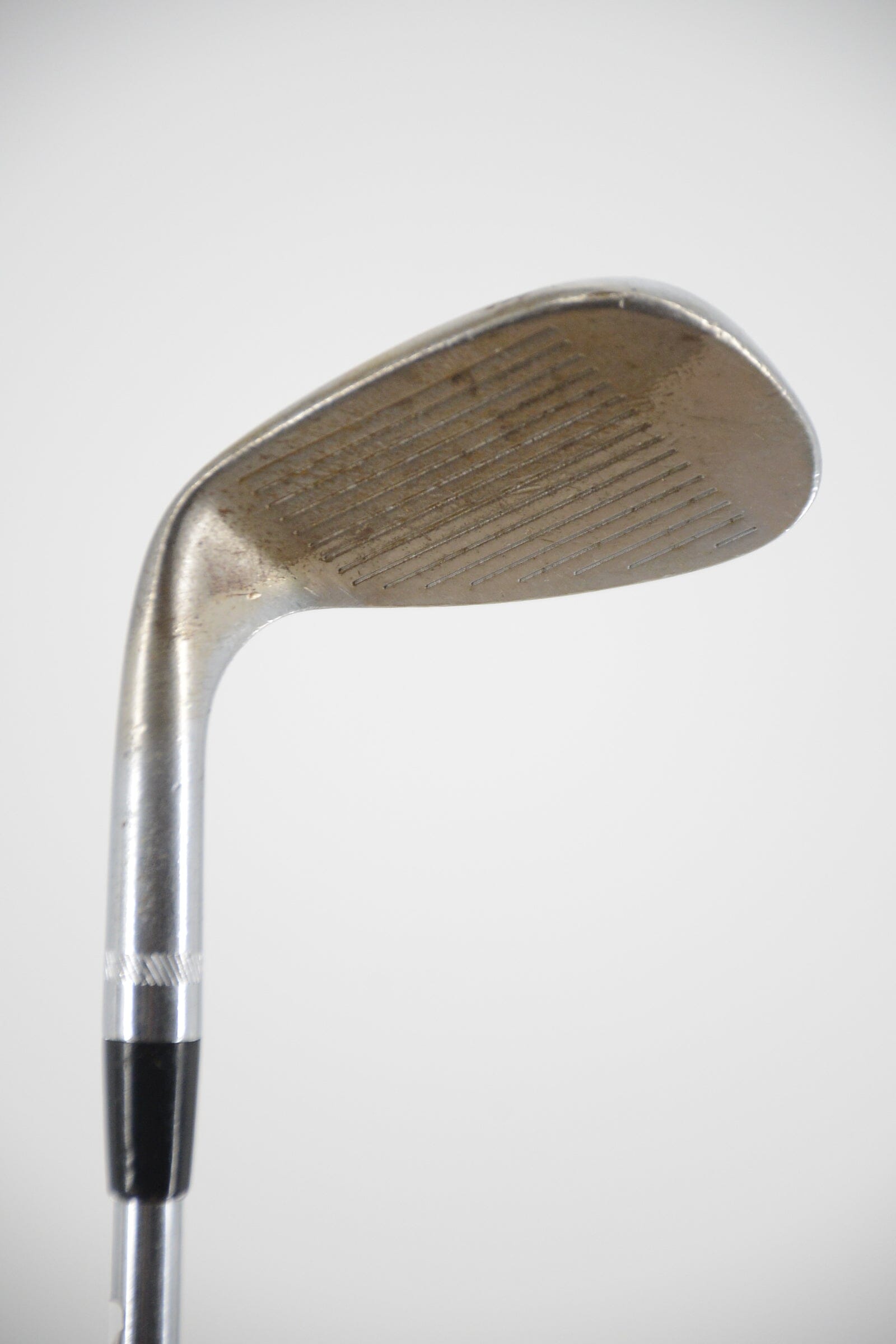 Titleist Vokey Chrome 200 Series 54 Degree Wedge Wedge Flex 35" Golf Clubs GolfRoots