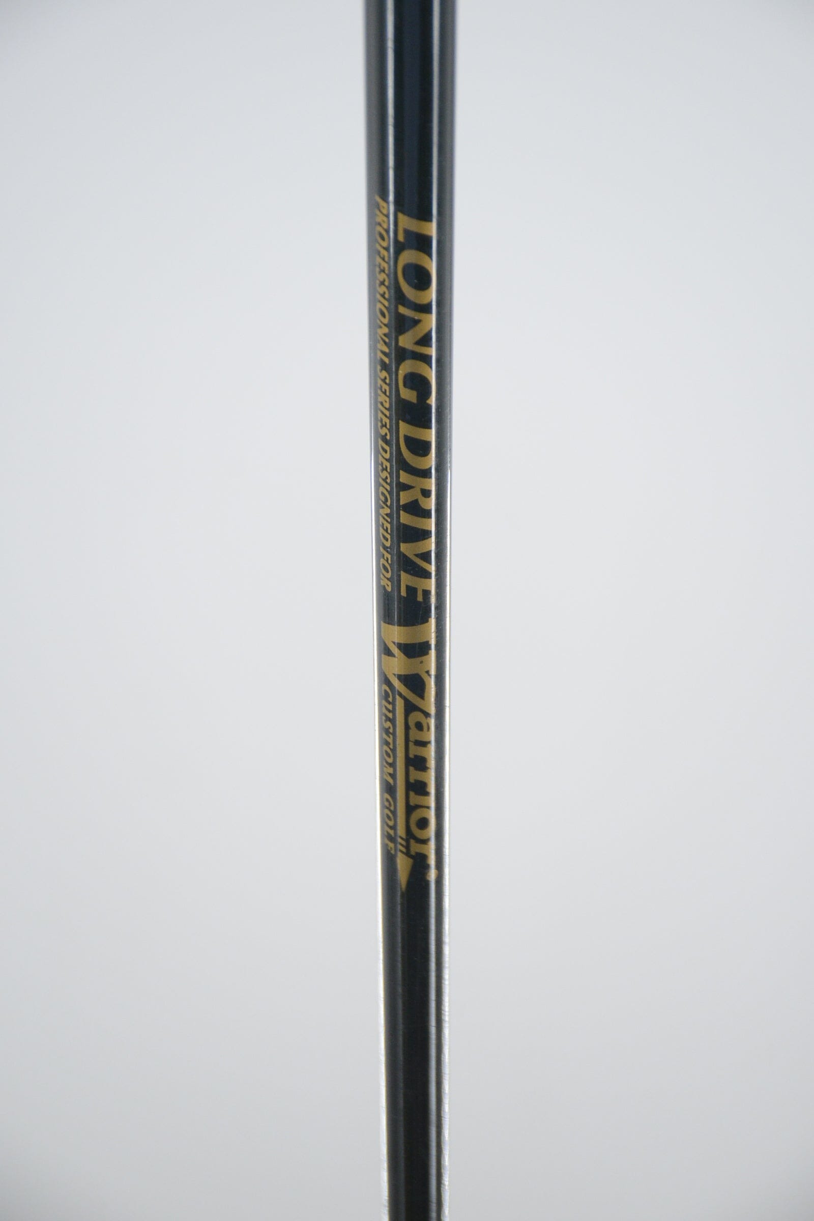 Warrior TE 4 Wood SR Flex 43.25" Golf Clubs GolfRoots