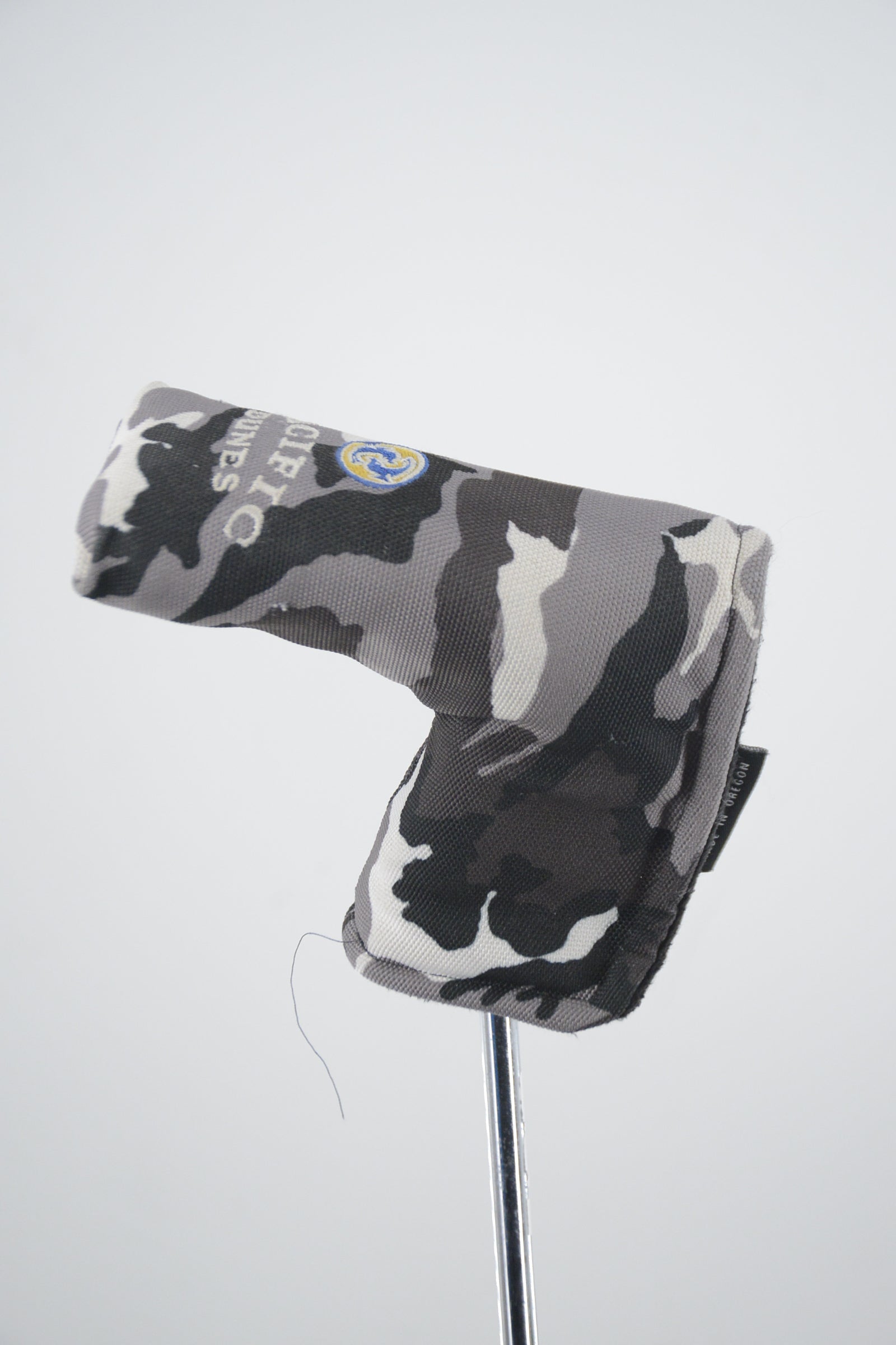 Misc Pacific Dunes Putter Headcover