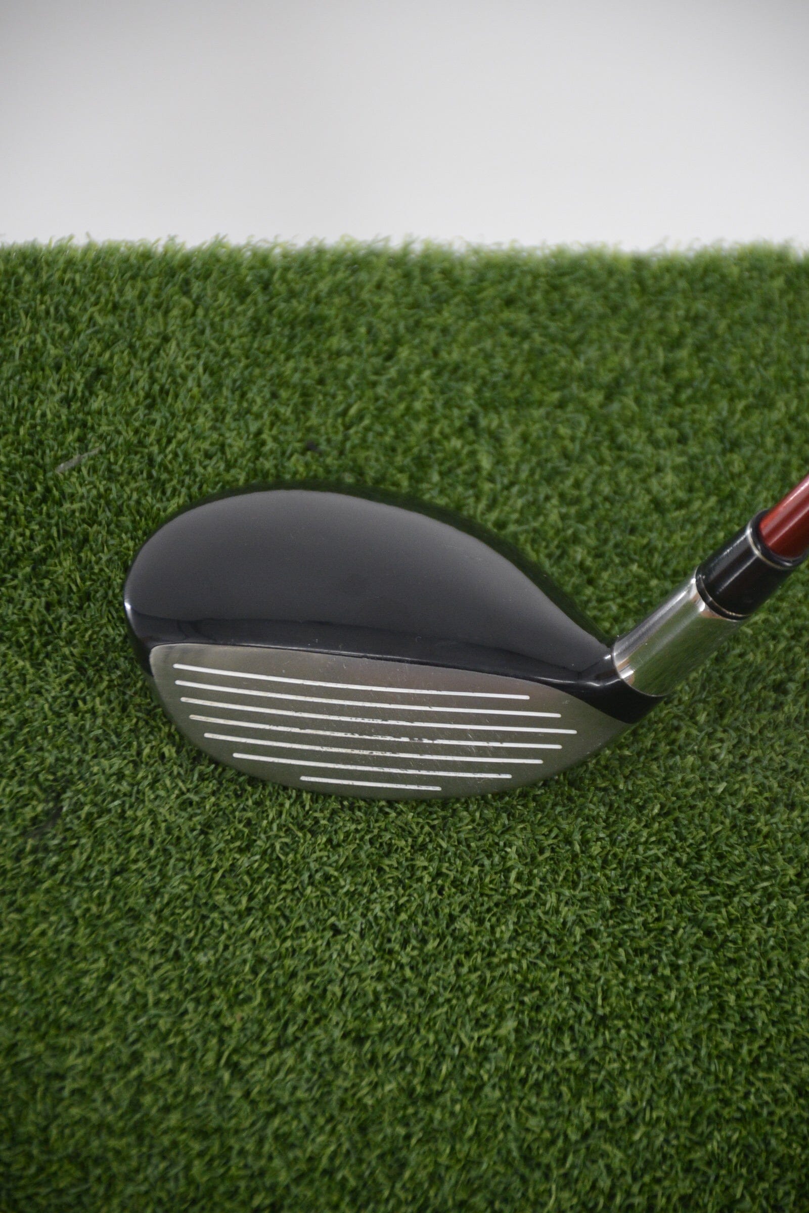 Tour Edge Exotics XCG 3 Hybrid X Flex 40.25" Golf Clubs GolfRoots