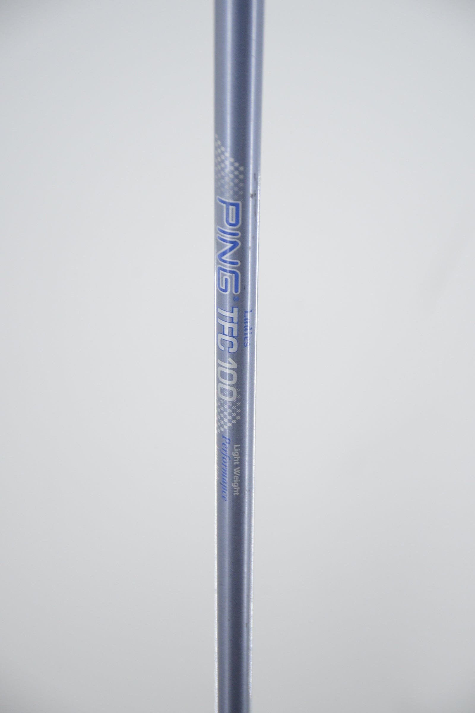 Women's Ping G2 9 Wood W Flex 40.75" Golf Clubs GolfRoots