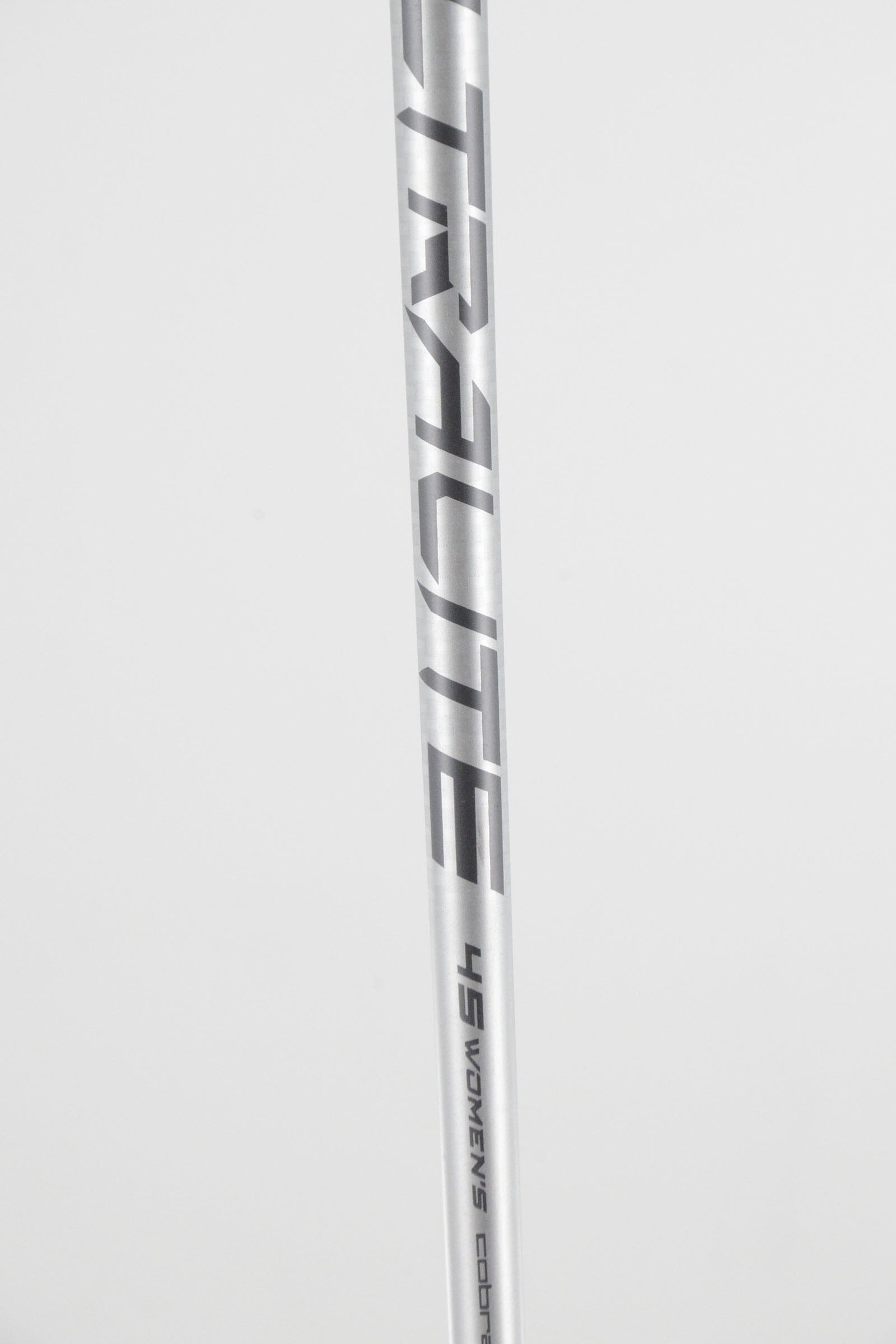 Women's Cobra Air-X 9 Iron W Flex 35.25"