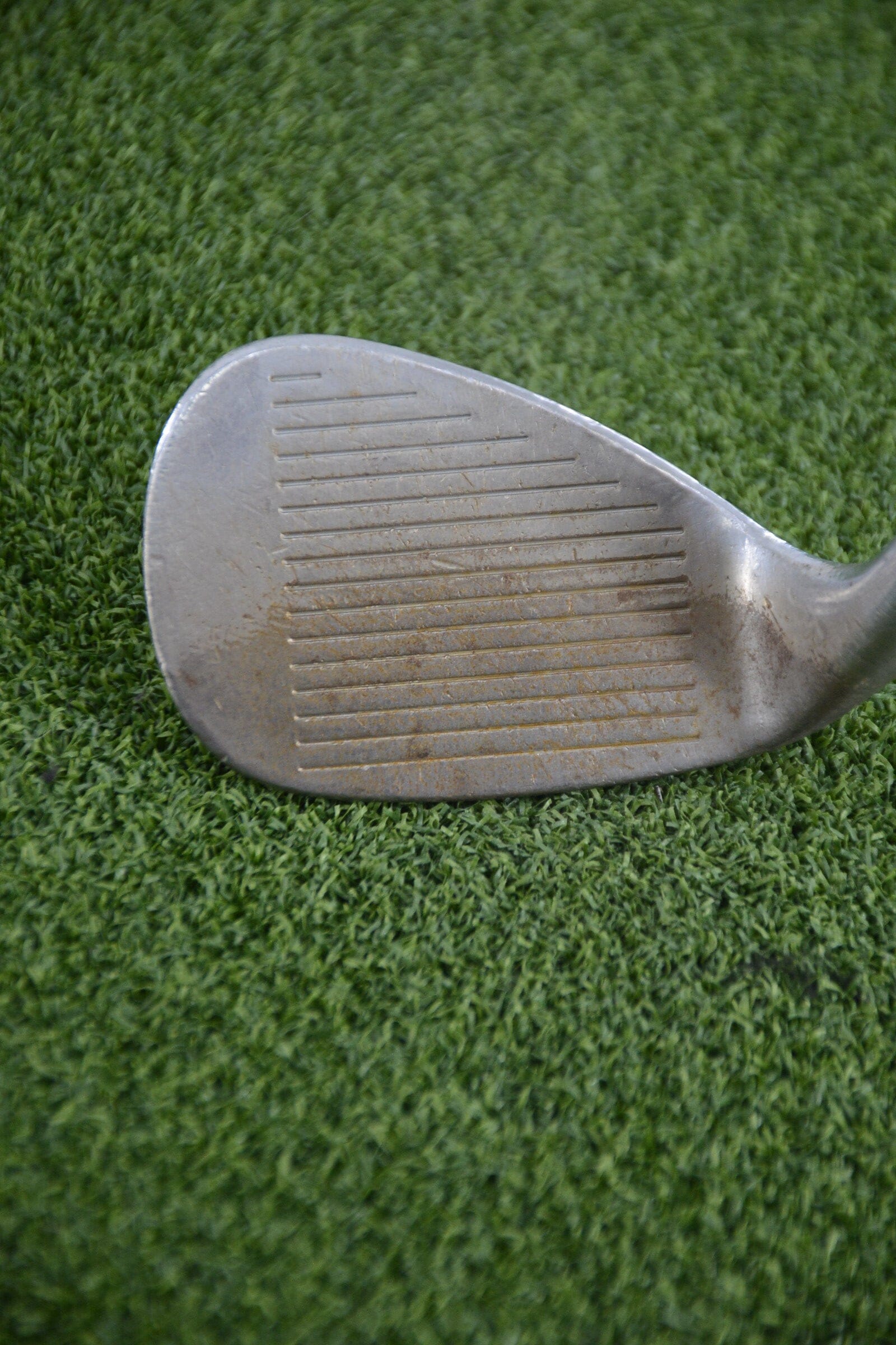 Titleist Vokey Chrome 200 Series 54 Degree Wedge Wedge Flex 35" Golf Clubs GolfRoots