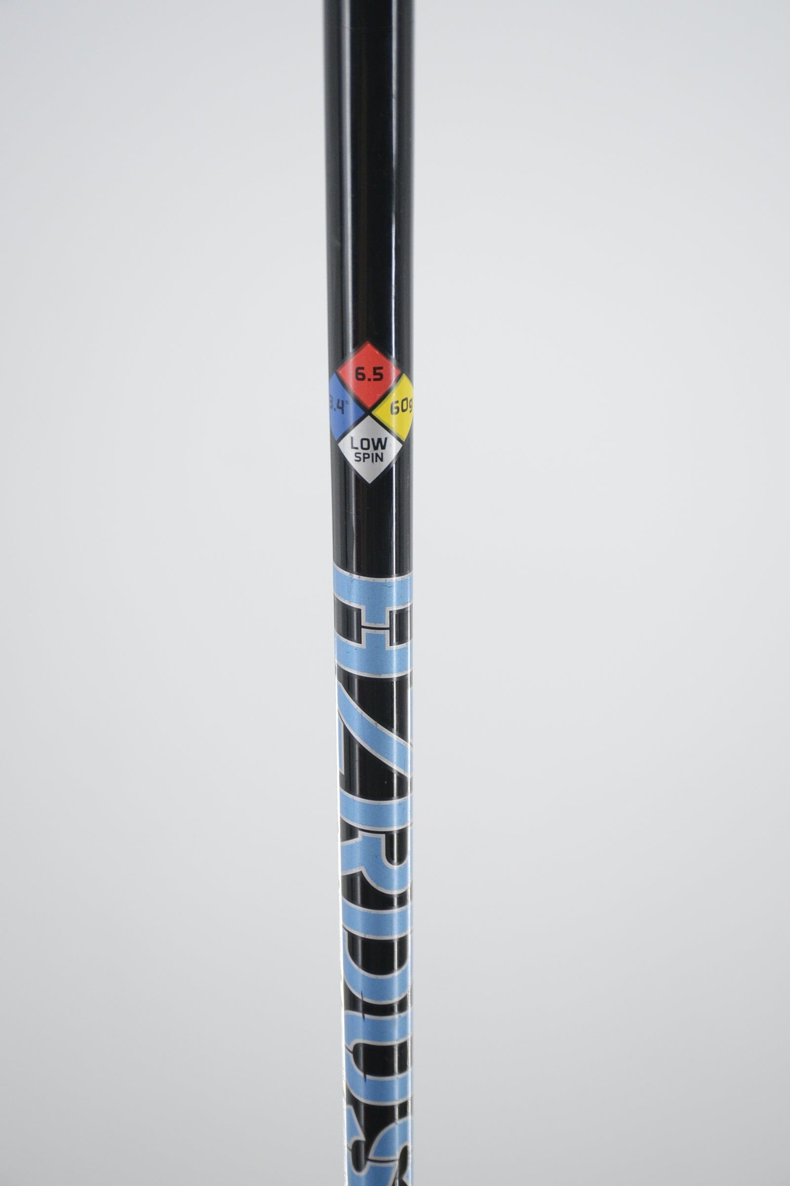 Project X Hzrdus Smoke RDX TaylorMade Driver Shaft X Flex 44.25" Golf Clubs GolfRoots