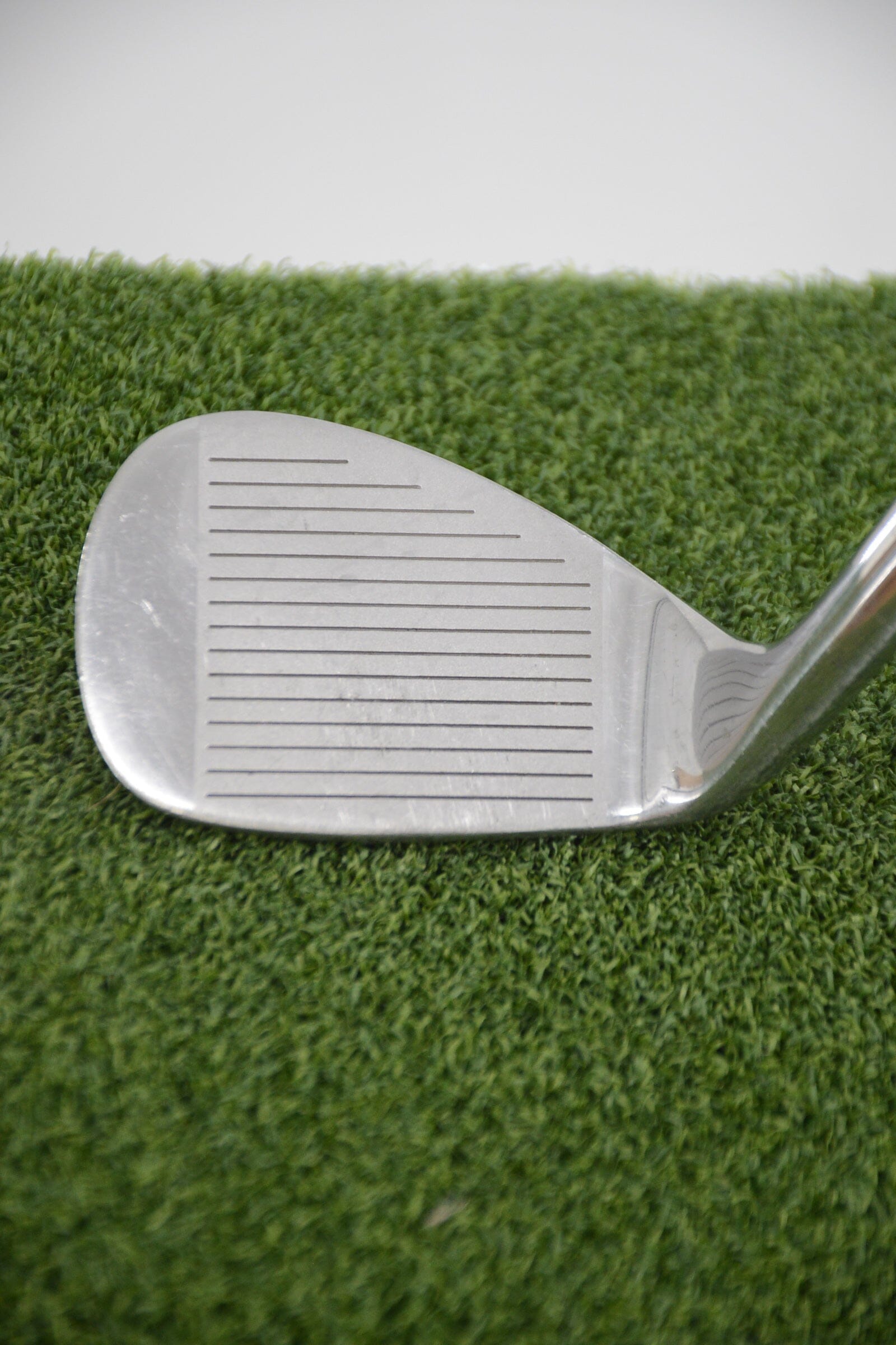 Wilson Harmonized Sg Classic 64 Degree Wedge Wedge Flex 35" Golf Clubs GolfRoots