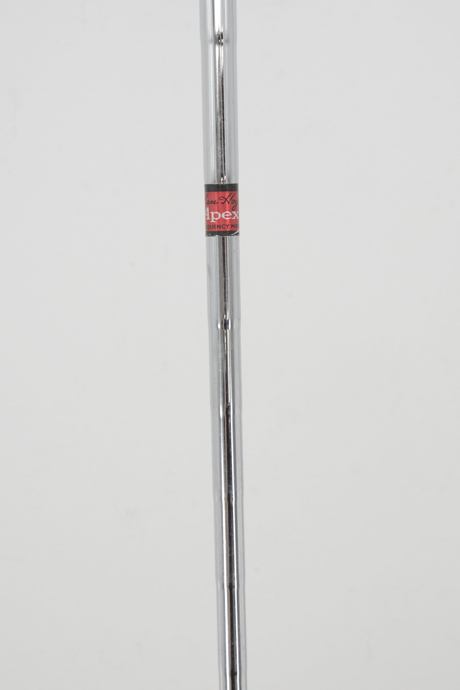 Ben Hogan Apex Edge Pro 4-PW Iron Set S Flex -0.25"