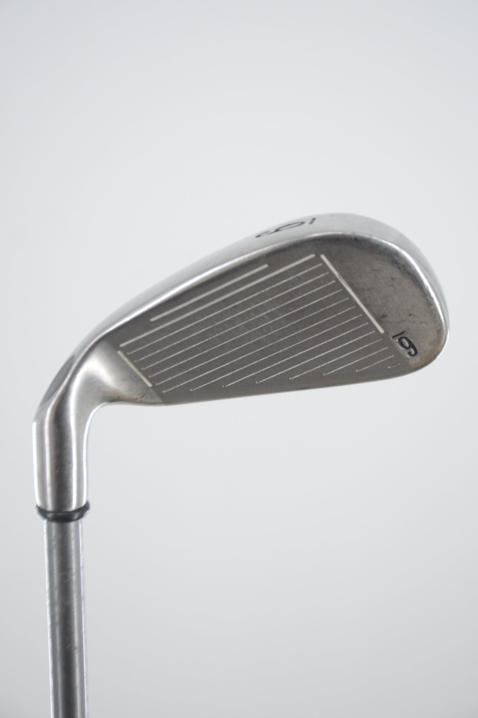 Callaway Steelhead X-14 6 Iron R Flex 37.25" Golf Clubs GolfRoots