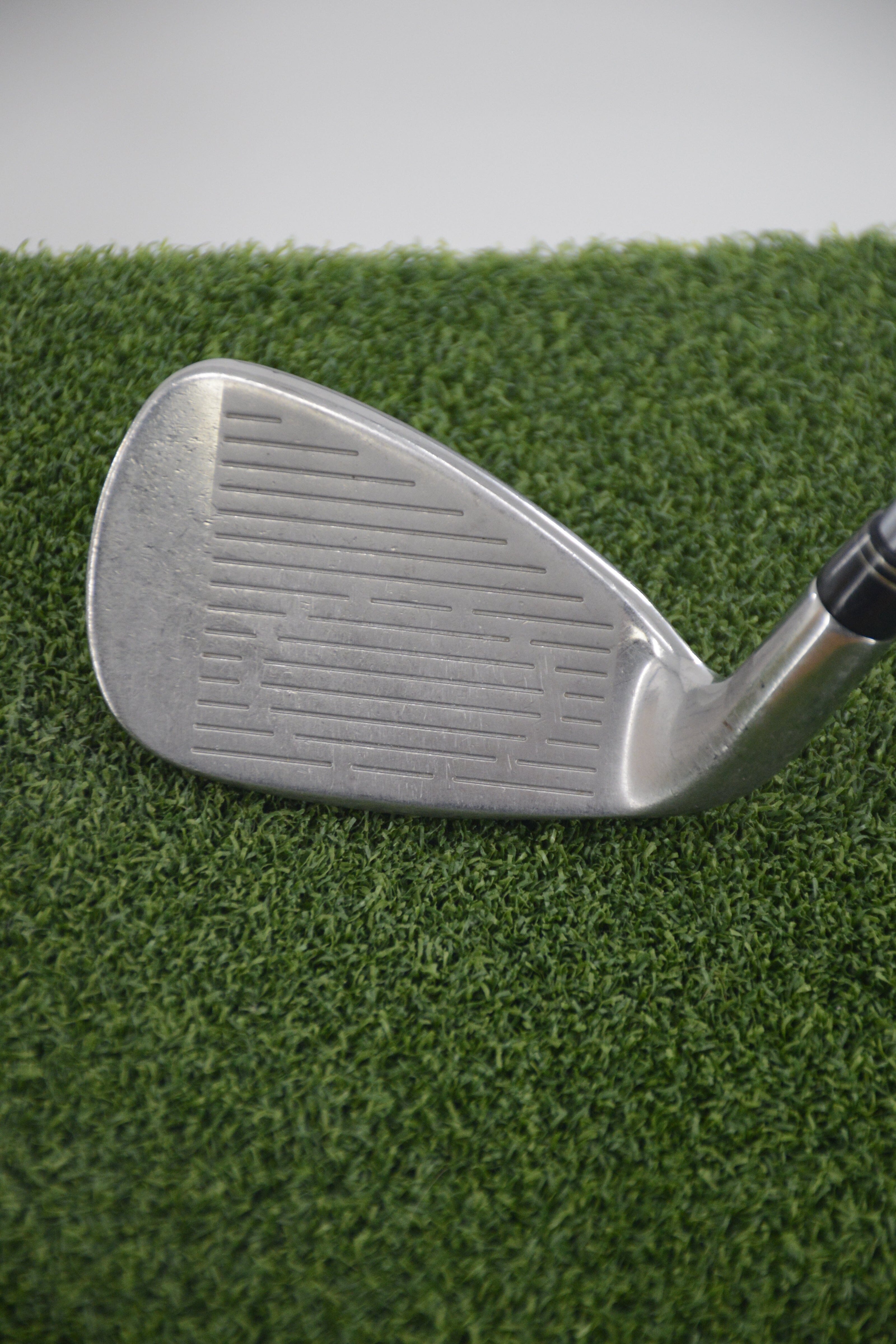 Women's Cobra S9 9 Iron W Flex 34.75" Golf Clubs GolfRoots