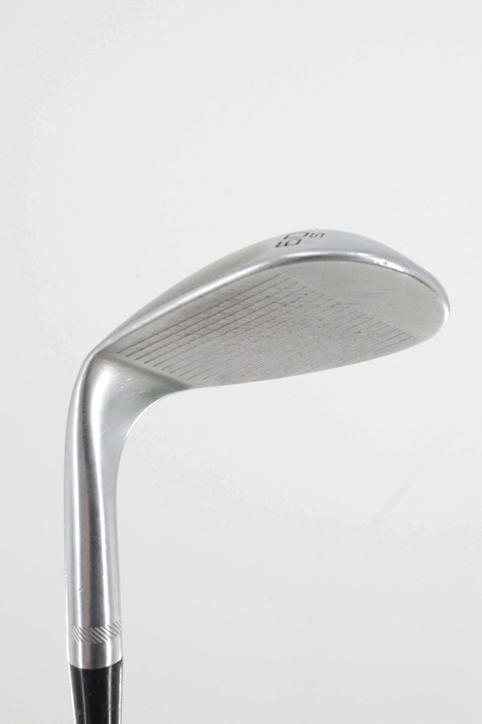 Titleist Vokey SM8 Tour Chrome 60 Degree Wedge Wedge Flex 35" Golf Clubs GolfRoots