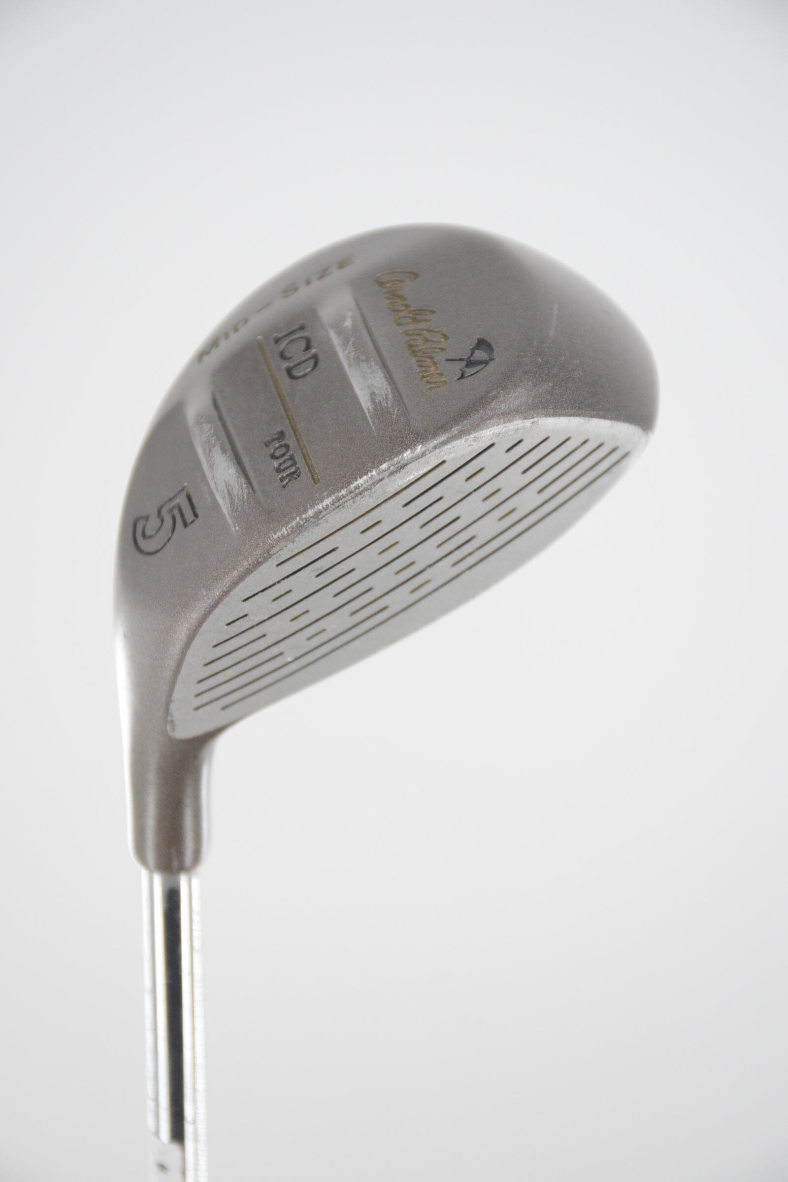 Arnold Palmer ICD Tour 5 Wood R Flex 41.25" Golf Clubs GolfRoots