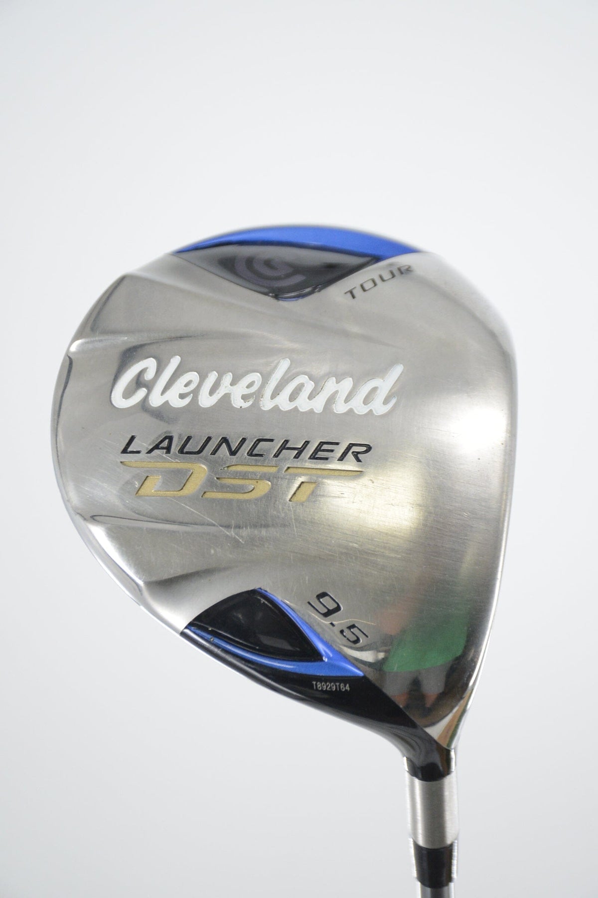 Cleveland Launcher DST Tour 9.5 Degree Driver S Flex 45.5" Golf Clubs GolfRoots