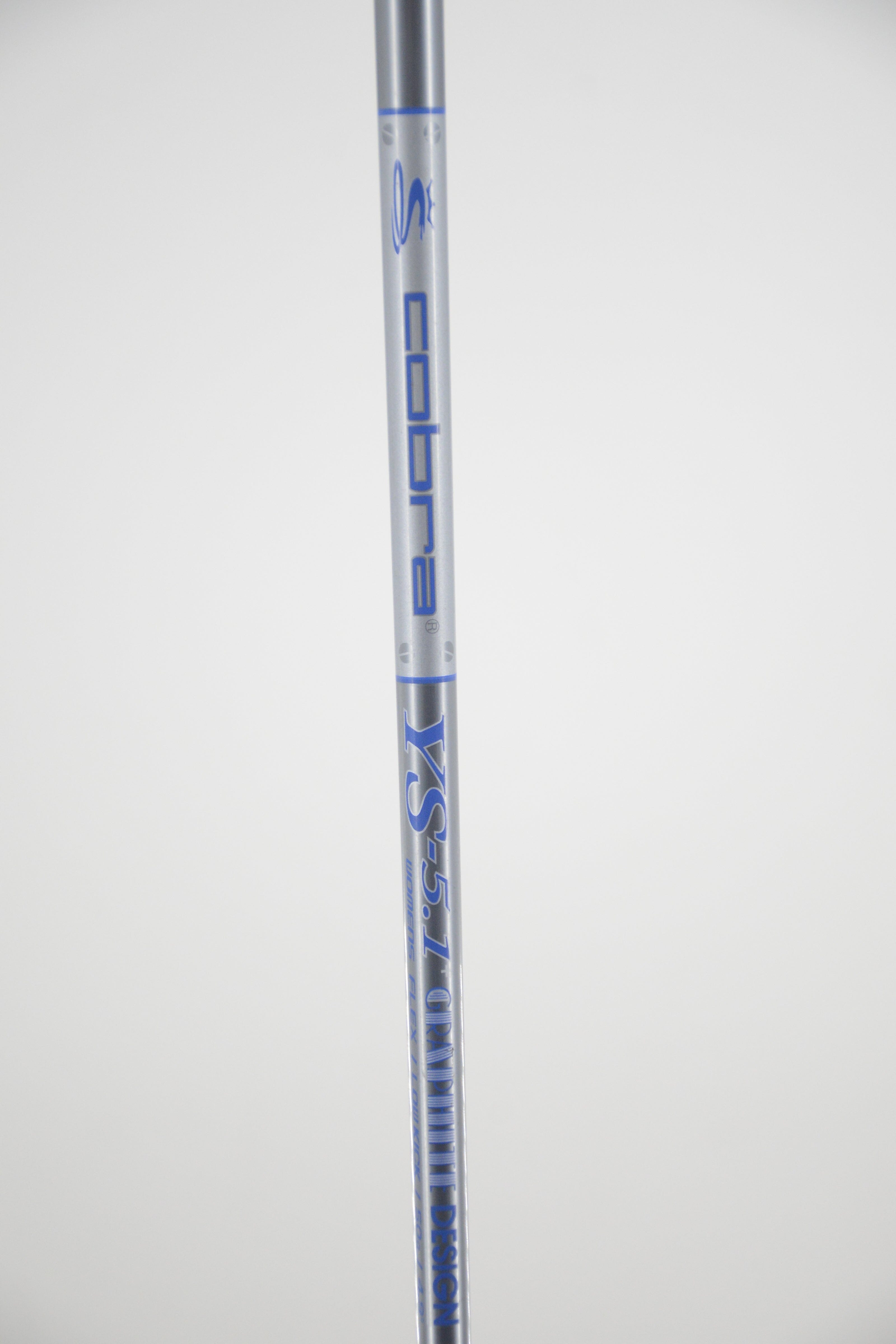 Women's Cobra S9 9 Iron W Flex 34.75" Golf Clubs GolfRoots